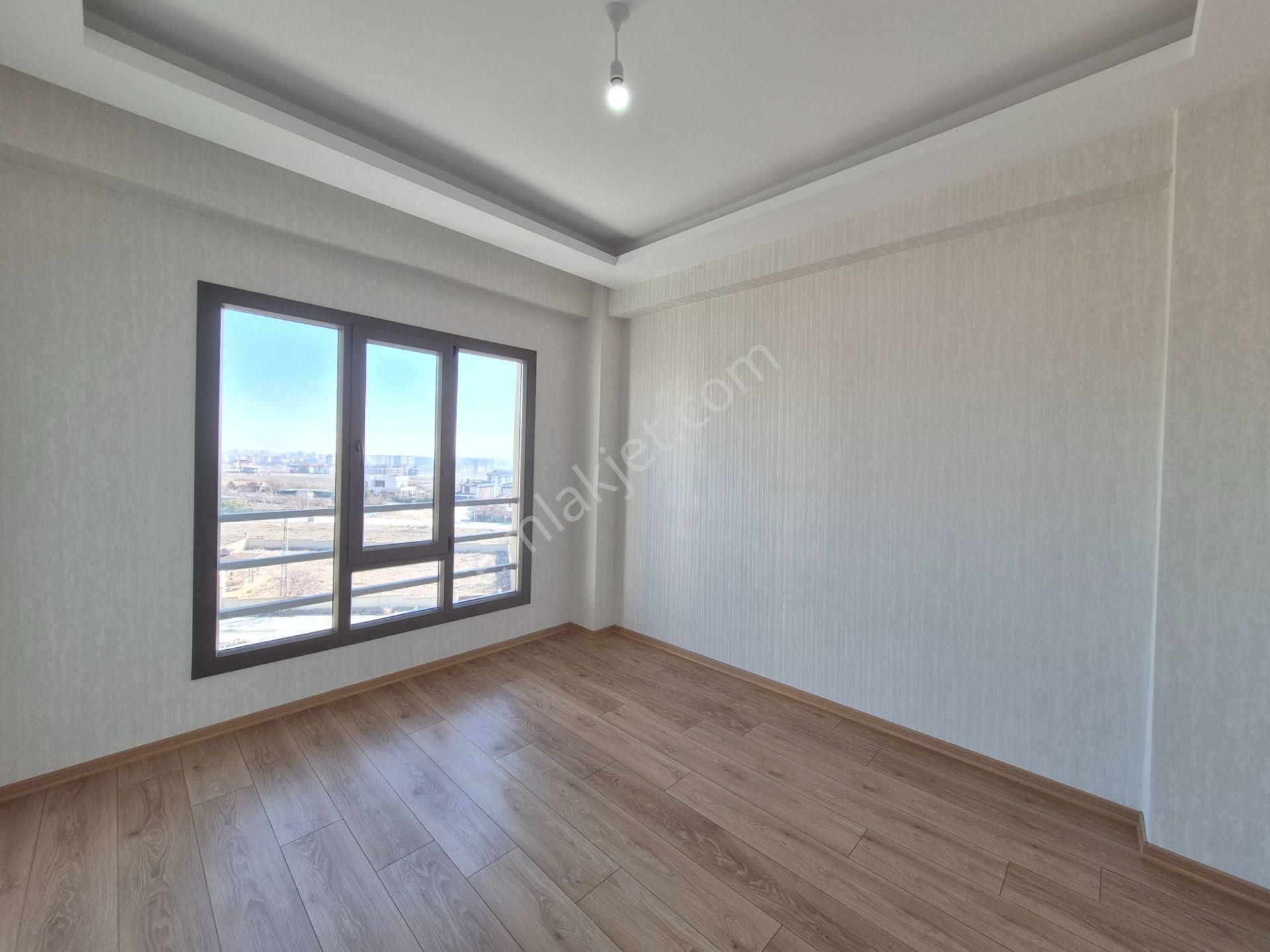 İşyapar Gayrimenkul'den Kahramanlar Caddesine Yakın Lüks Sıfır 3+1 Daire - Görsel 44