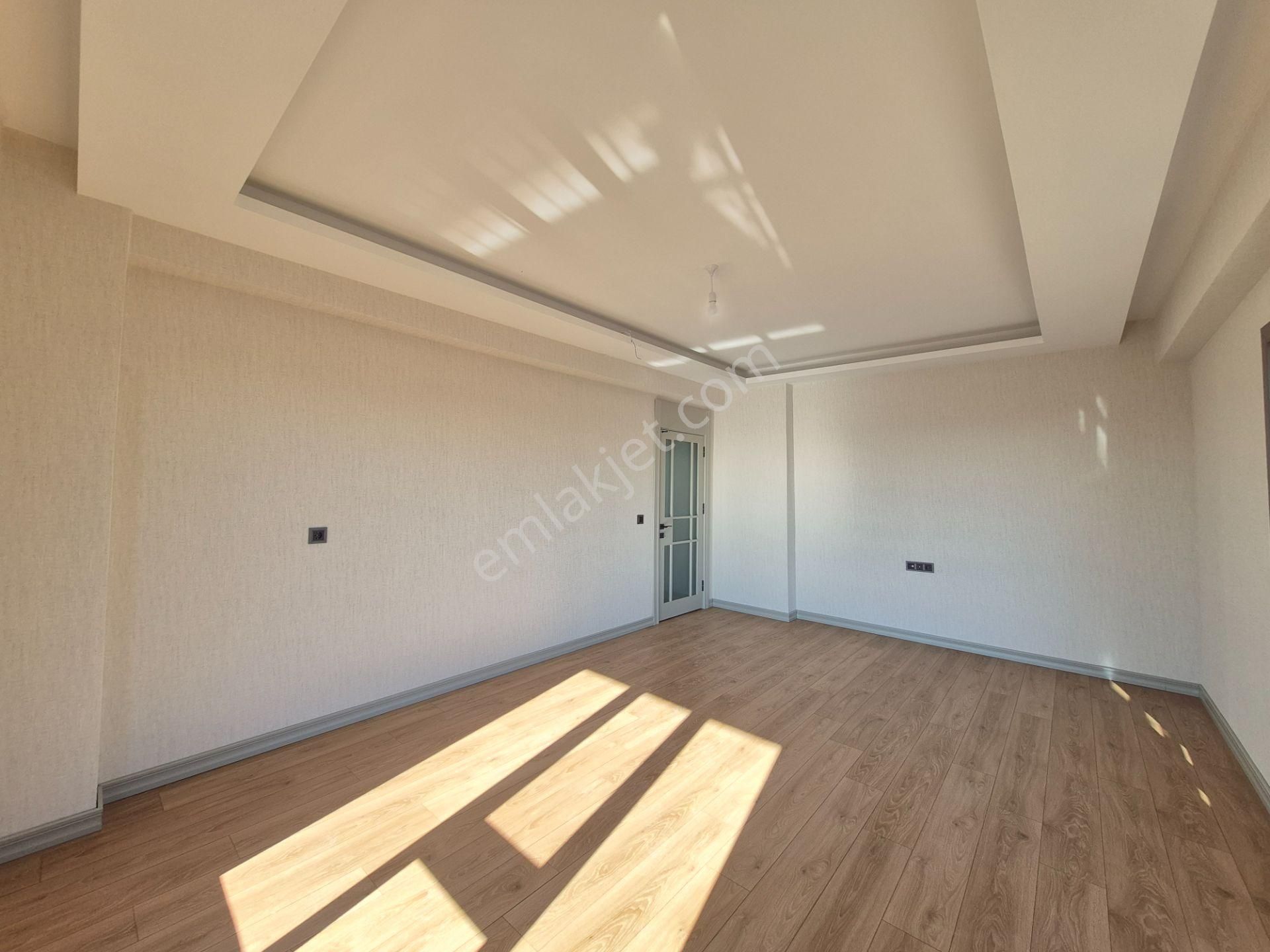 İşyapar Gayrimenkul'den Kahramanlar Caddesine Yakın Lüks Sıfır 3+1 Daire - Görsel 24