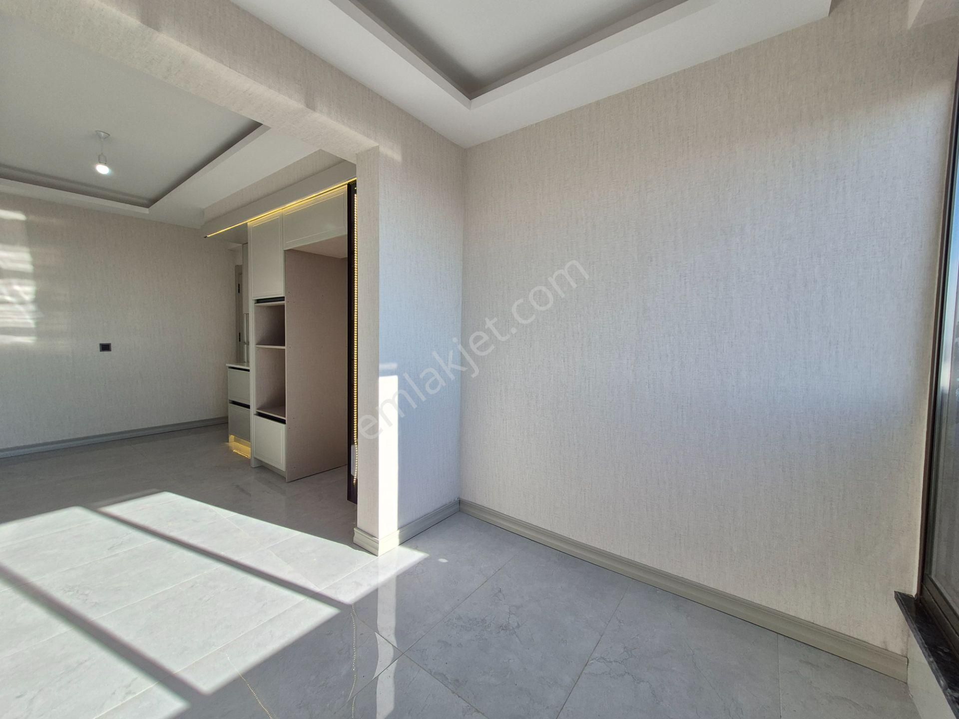 İşyapar Gayrimenkul'den Kahramanlar Caddesine Yakın Lüks Sıfır 3+1 Daire - Görsel 19