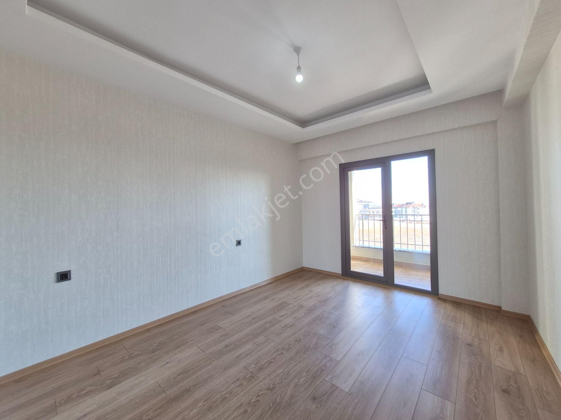 İşyapar Gayrimenkul'den Kahramanlar Caddesine Yakın Lüks Sıfır 3+1 Daire - Görsel 38