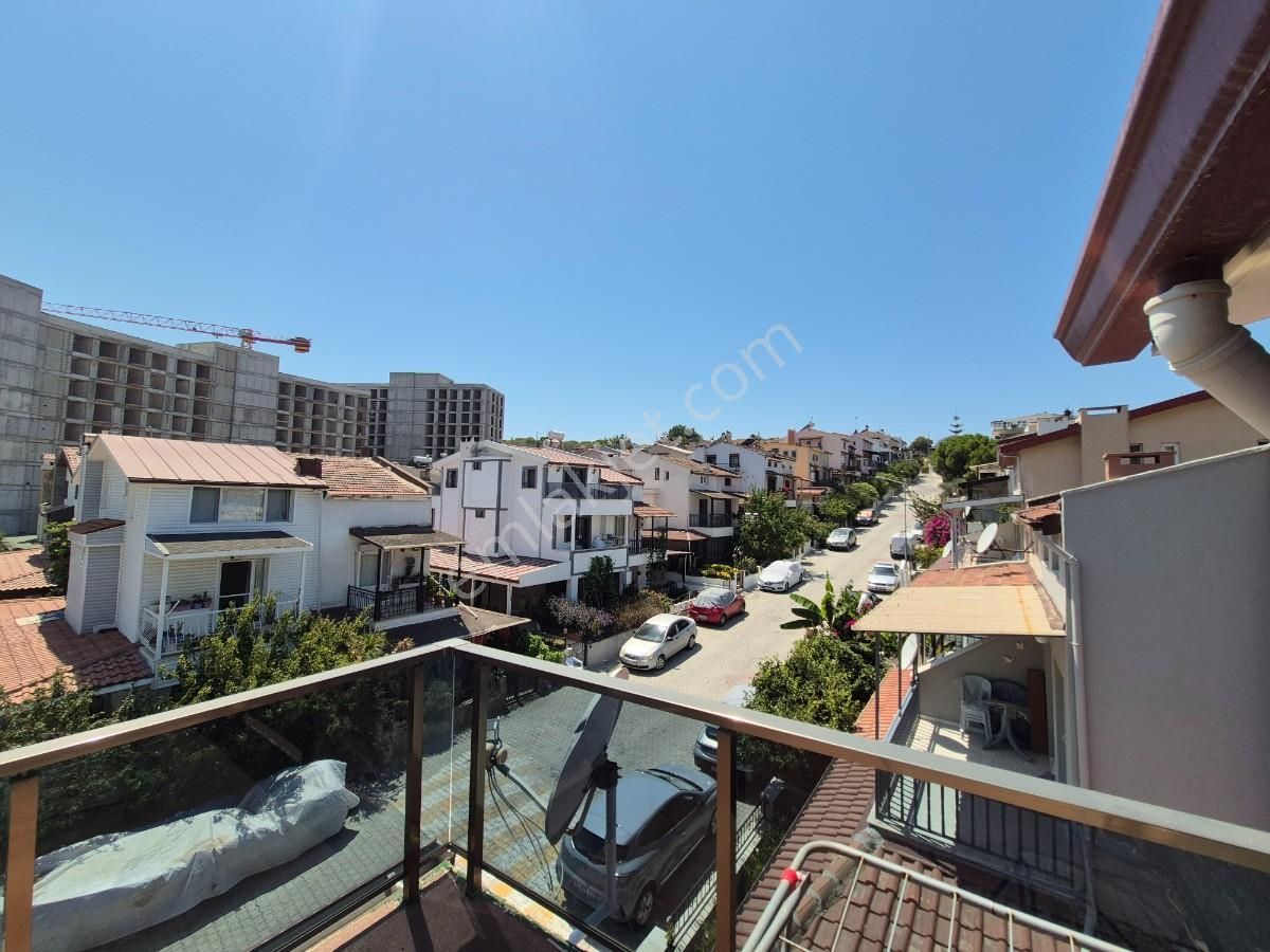 Kuşadası Plaja 200metrede Full Tadilatlı Ve Eşyalı Satılık - Görsel 31