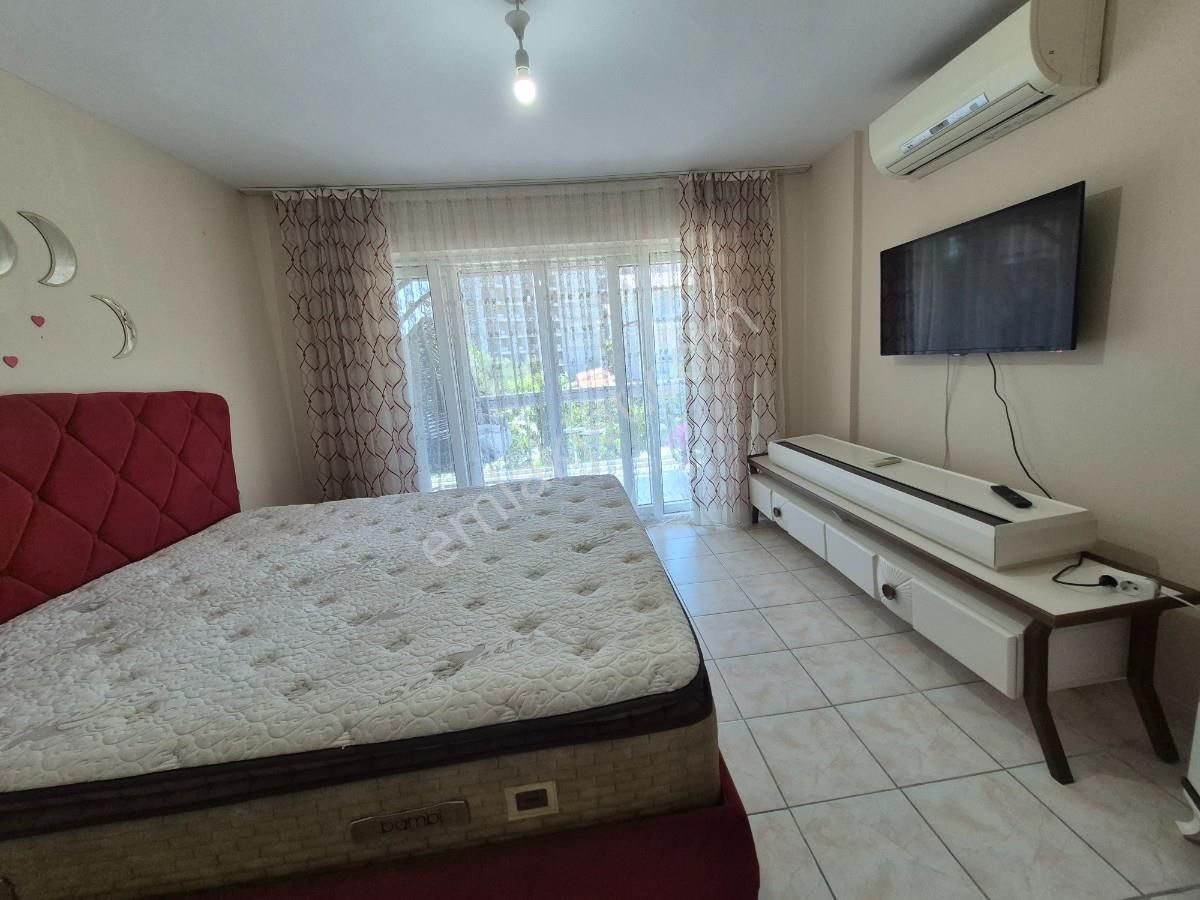 Kuşadası Plaja 200metrede Full Tadilatlı Ve Eşyalı Satılık - Görsel 20