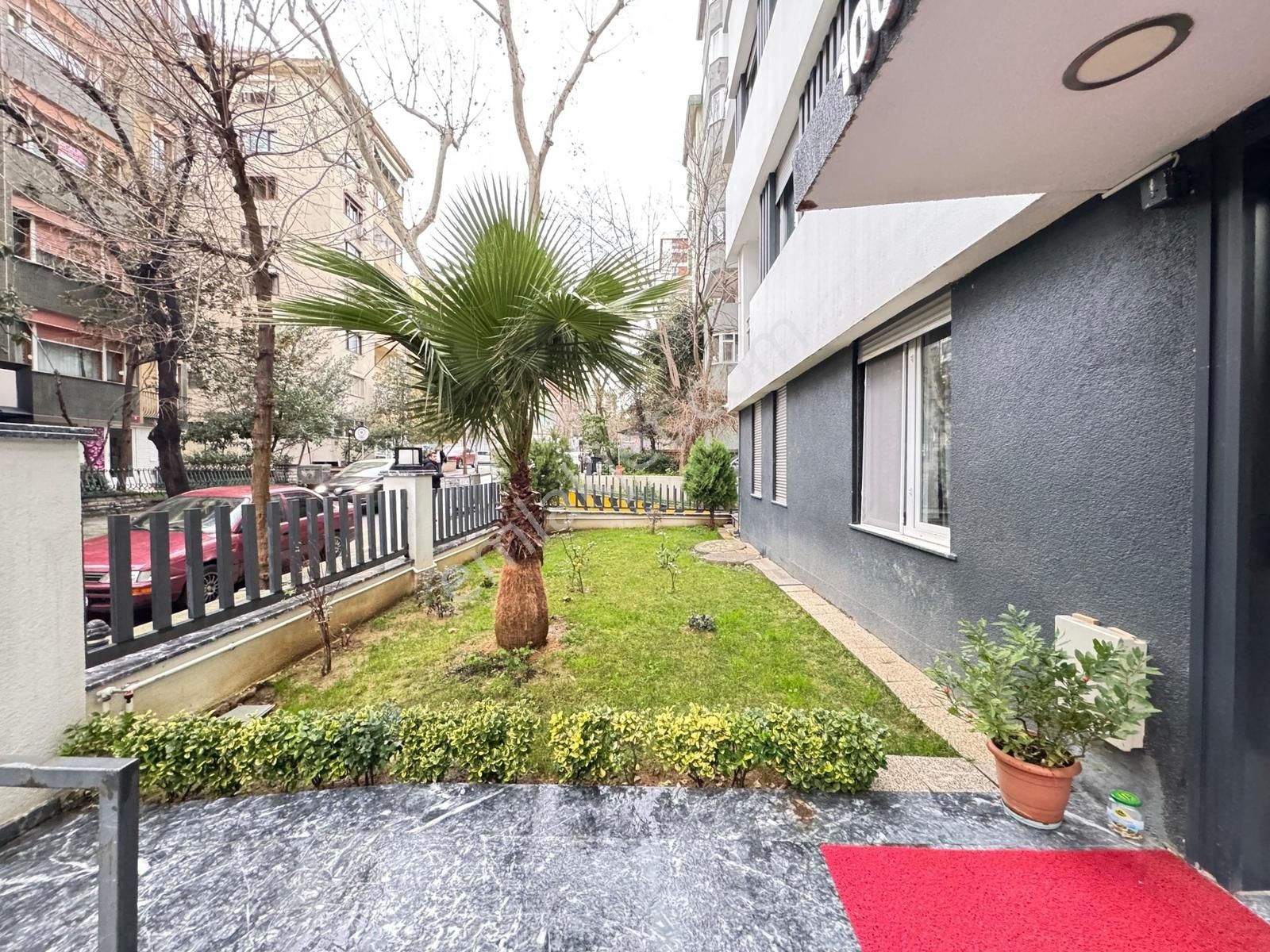 Met'den Suadiye Bağdat Caddesine Yakn Yeni Binada 2+1 Ara Kat - Görsel 13