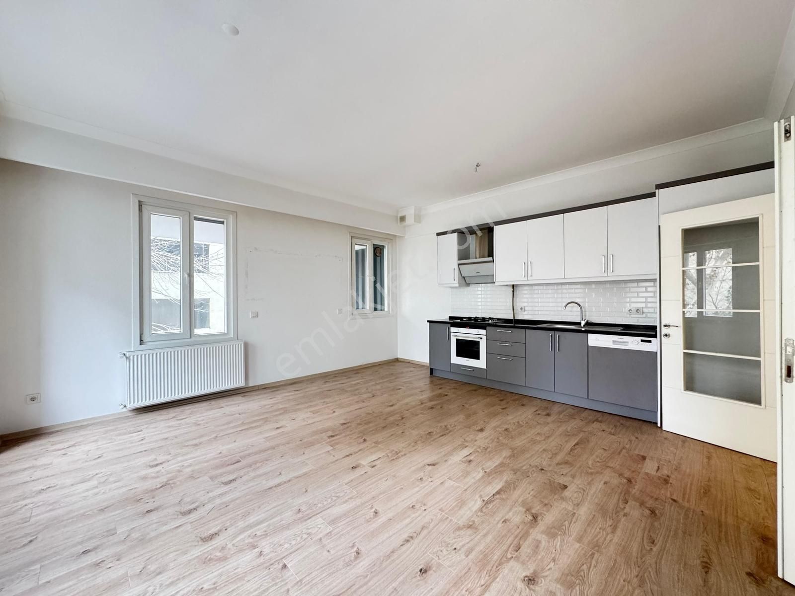 Met'den Suadiye Bağdat Caddesine Yakn Yeni Binada 2+1 Ara Kat - Görsel 17