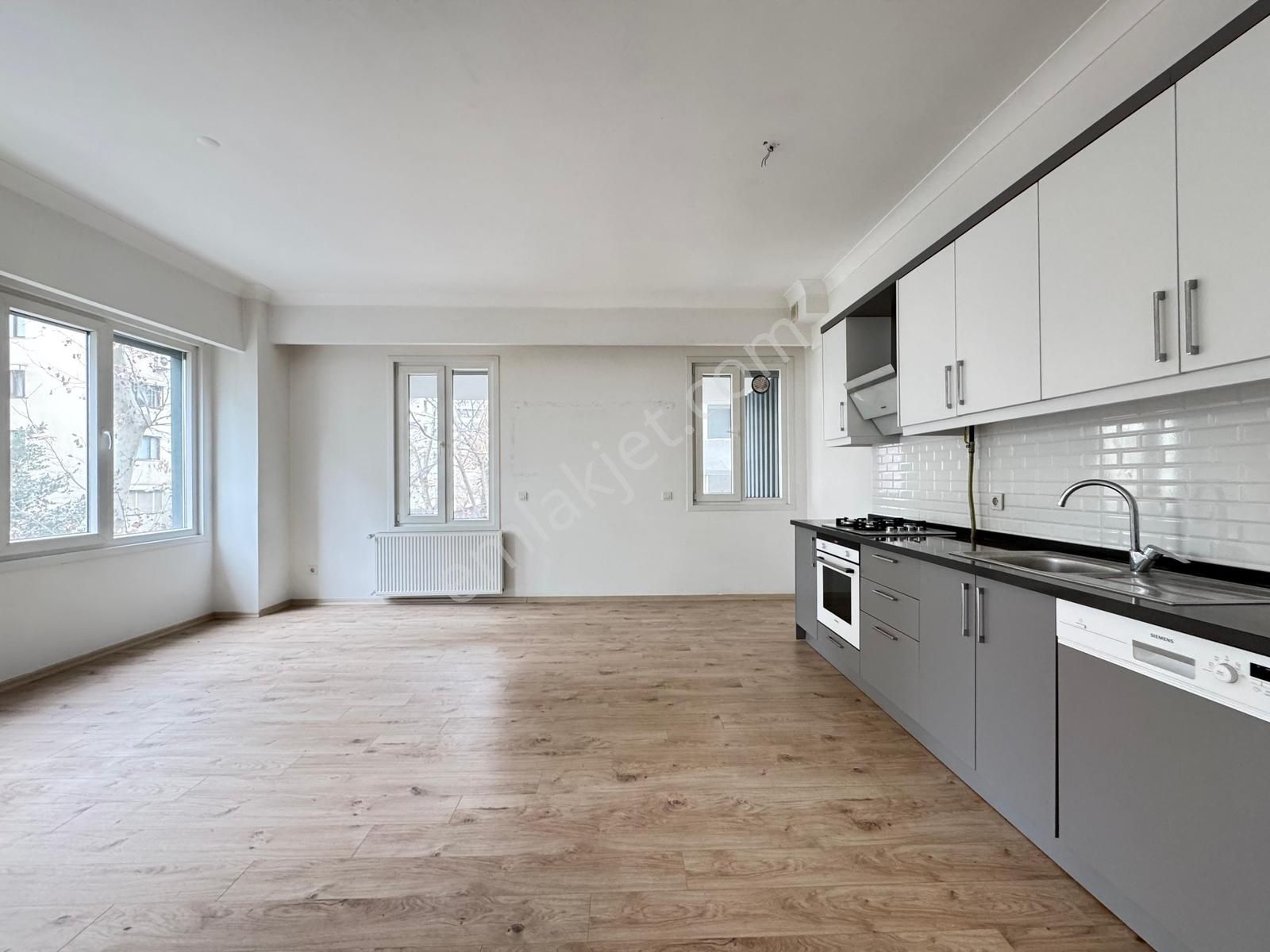 Met'den Suadiye Bağdat Caddesine Yakn Yeni Binada 2+1 Ara Kat - Görsel 28