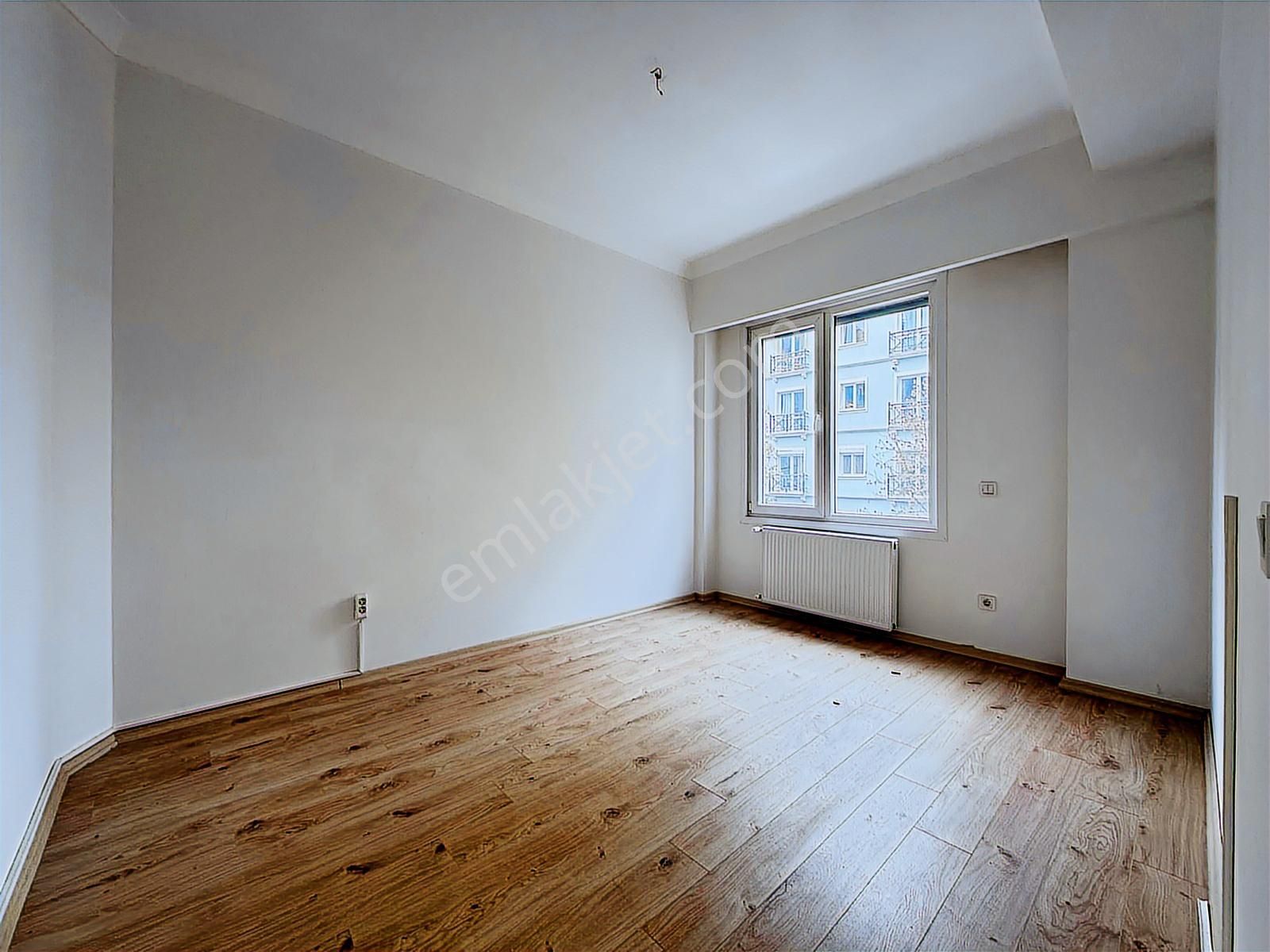 Met'den Suadiye Bağdat Caddesine Yakn Yeni Binada 2+1 Ara Kat - Görsel 24