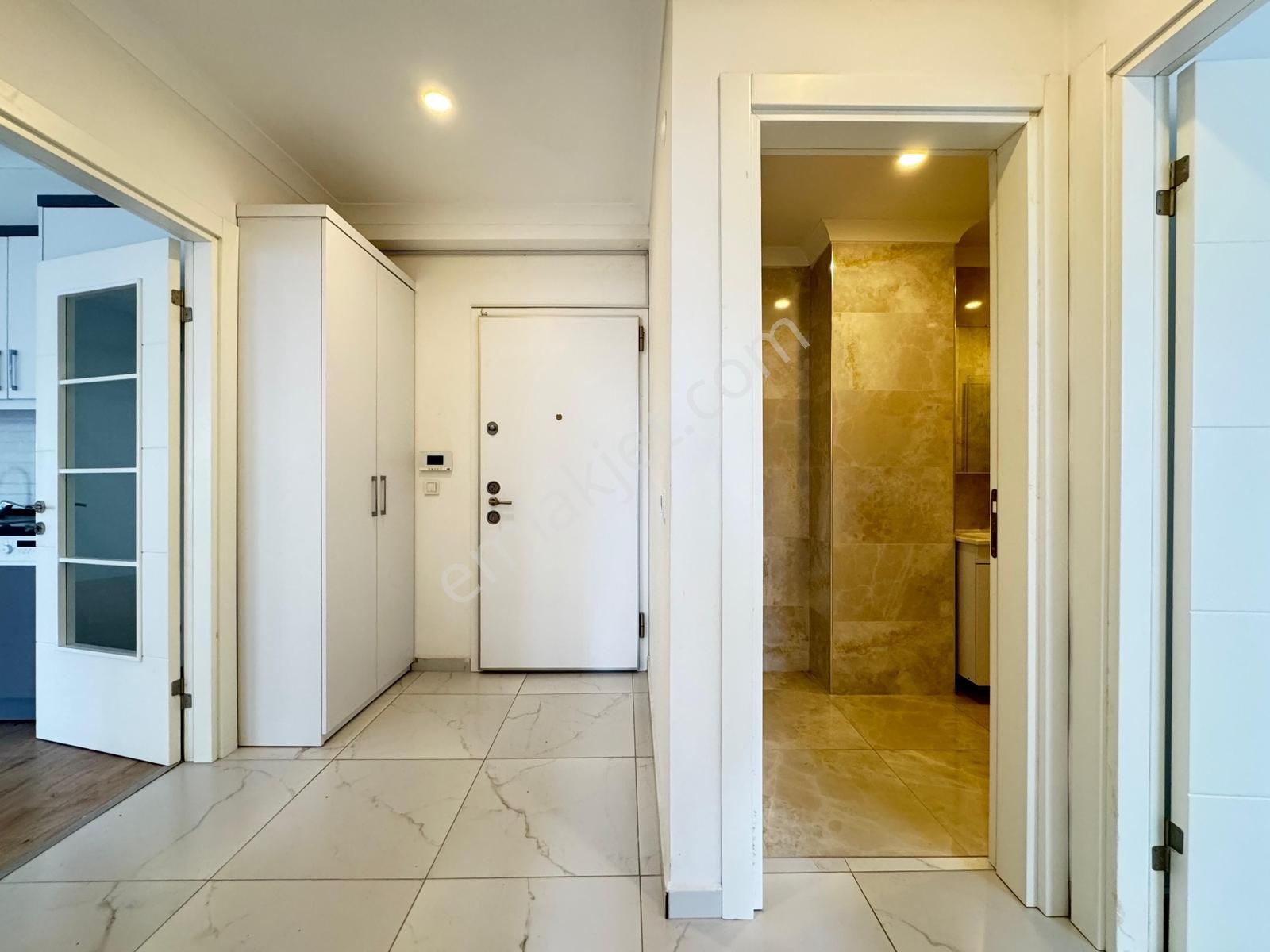 Met'den Suadiye Bağdat Caddesine Yakn Yeni Binada 2+1 Ara Kat - Görsel 29