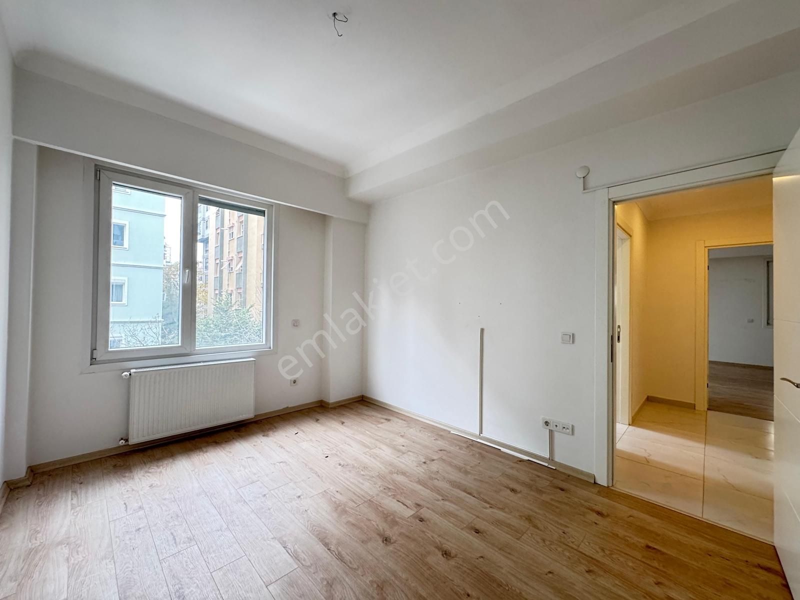 Met'den Suadiye Bağdat Caddesine Yakn Yeni Binada 2+1 Ara Kat - Görsel 32