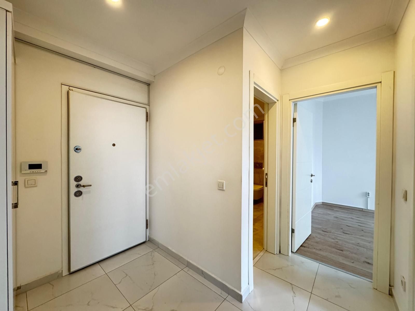 Met'den Suadiye Bağdat Caddesine Yakn Yeni Binada 2+1 Ara Kat - Görsel 5