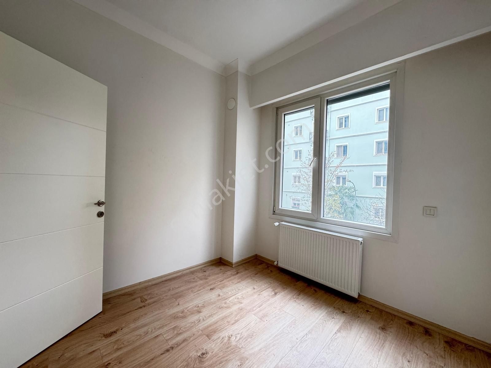 Met'den Suadiye Bağdat Caddesine Yakn Yeni Binada 2+1 Ara Kat - Görsel 10