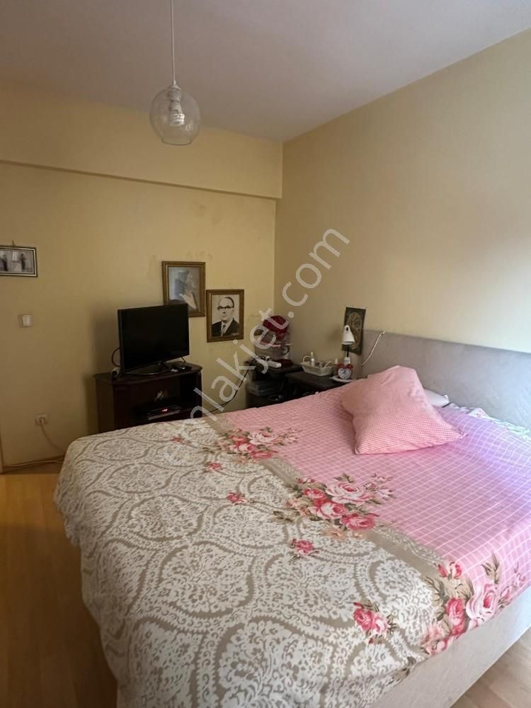 Turyaptan Bostancıda Gösteri Merkezine 2 Dk. Satılık 2+1 Daire - Görsel 14