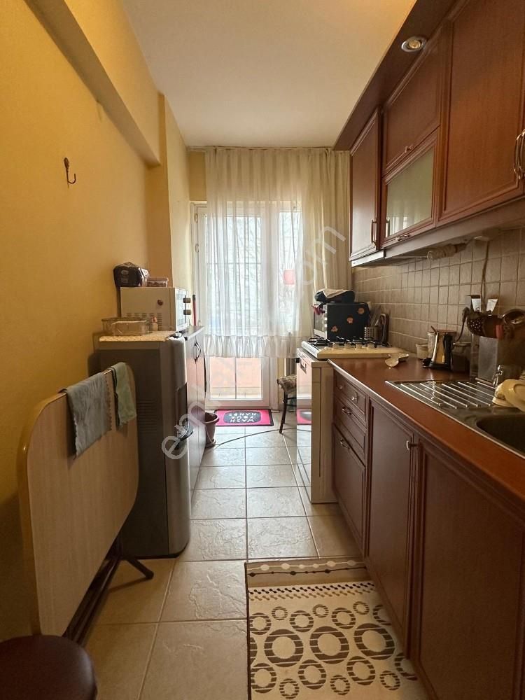 Turyaptan Bostancıda Gösteri Merkezine 2 Dk. Satılık 2+1 Daire - Görsel 8