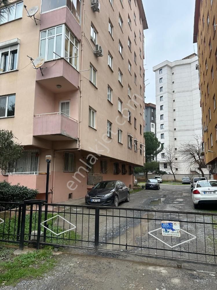 Turyaptan Bostancıda Gösteri Merkezine 2 Dk. Satılık 2+1 Daire - Görsel 23