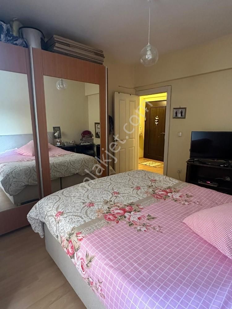 Turyaptan Bostancıda Gösteri Merkezine 2 Dk. Satılık 2+1 Daire - Görsel 13