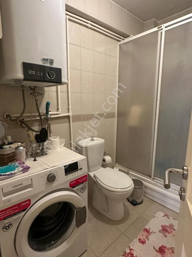 Turyaptan Bostancıda Gösteri Merkezine 2 Dk. Satılık 2+1 Daire - Görsel 18