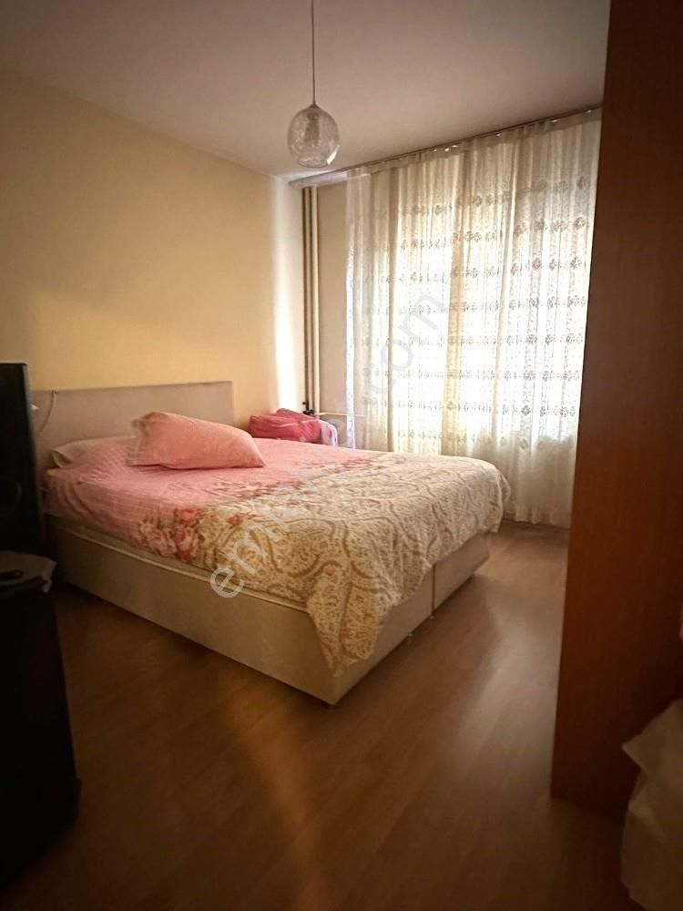 Turyaptan Bostancıda Gösteri Merkezine 2 Dk. Satılık 2+1 Daire - Görsel 11