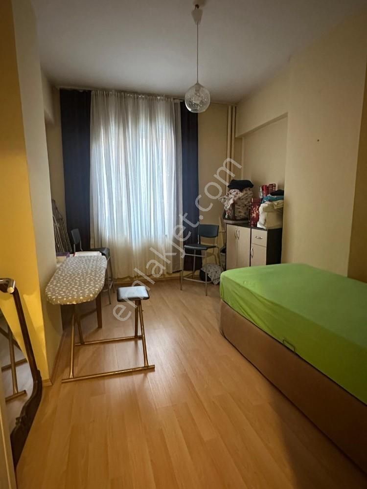 Turyaptan Bostancıda Gösteri Merkezine 2 Dk. Satılık 2+1 Daire - Görsel 15