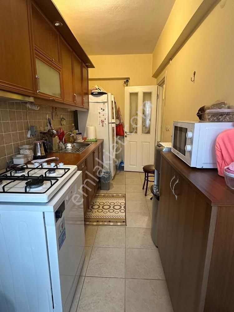 Turyaptan Bostancıda Gösteri Merkezine 2 Dk. Satılık 2+1 Daire - Görsel 9