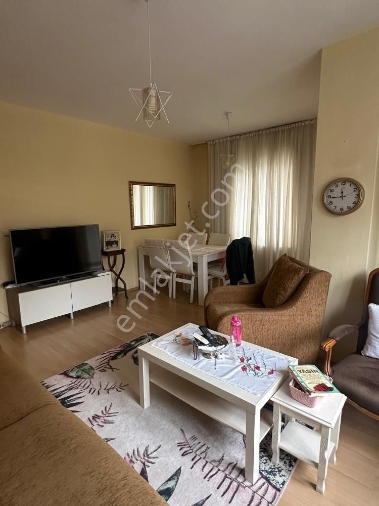 Turyaptan Bostancıda Gösteri Merkezine 2 Dk. Satılık 2+1 Daire - Görsel 3