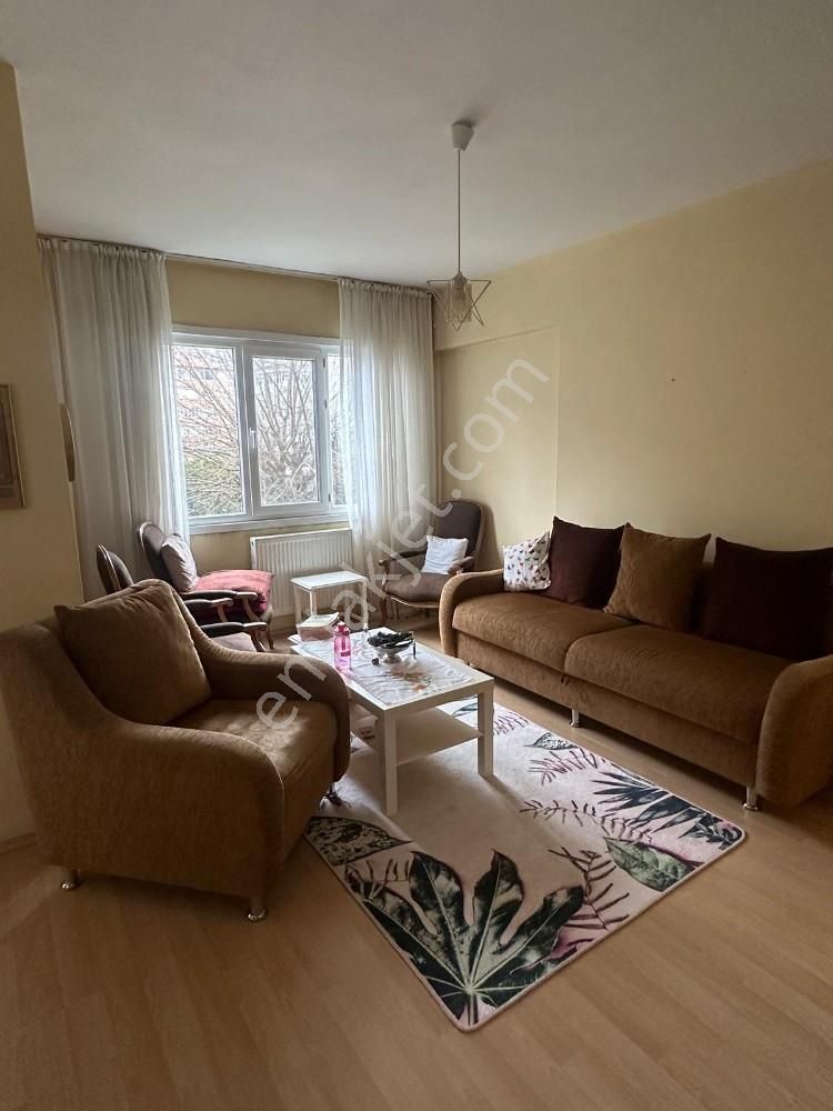 Turyaptan Bostancıda Gösteri Merkezine 2 Dk. Satılık 2+1 Daire - Görsel 4