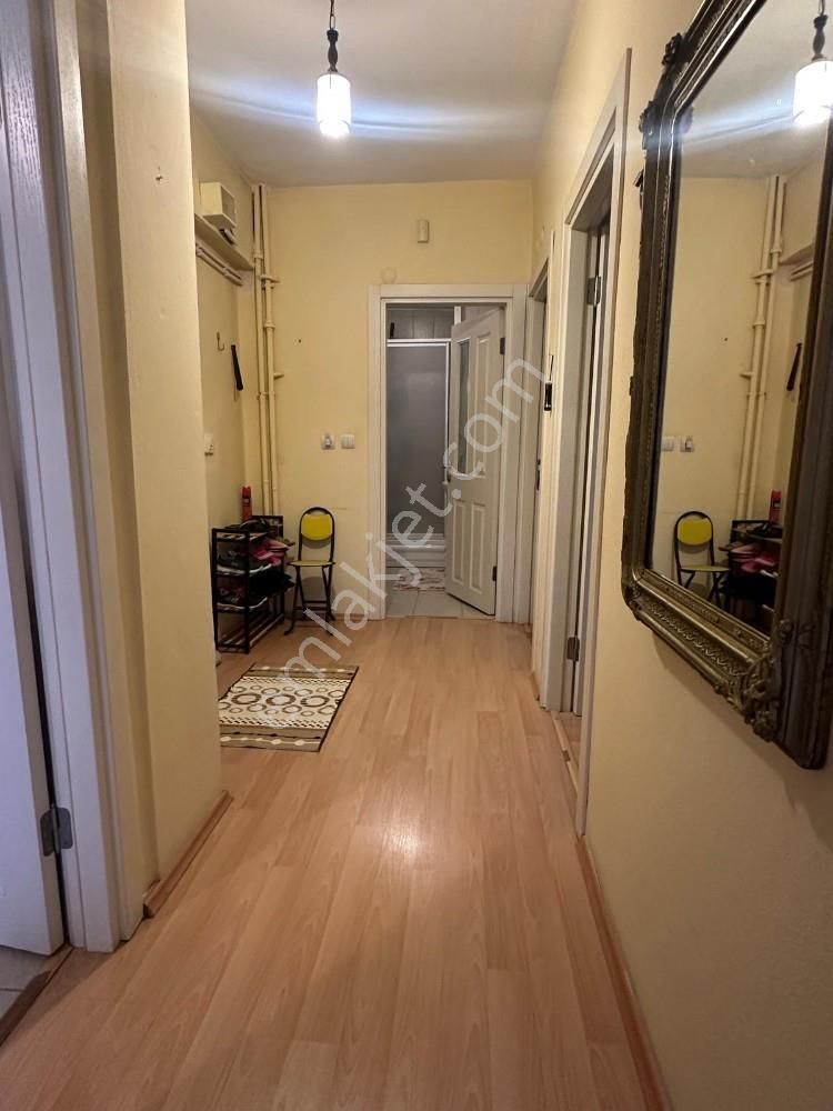 Turyaptan Bostancıda Gösteri Merkezine 2 Dk. Satılık 2+1 Daire - Görsel 21