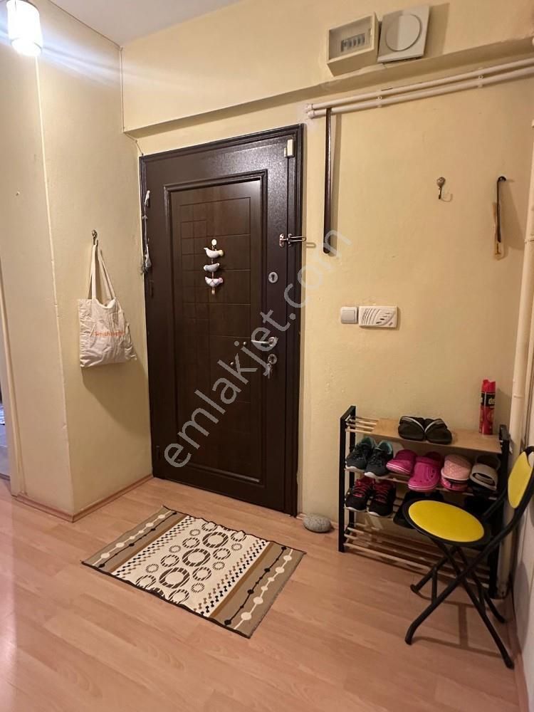 Turyaptan Bostancıda Gösteri Merkezine 2 Dk. Satılık 2+1 Daire - Görsel 20