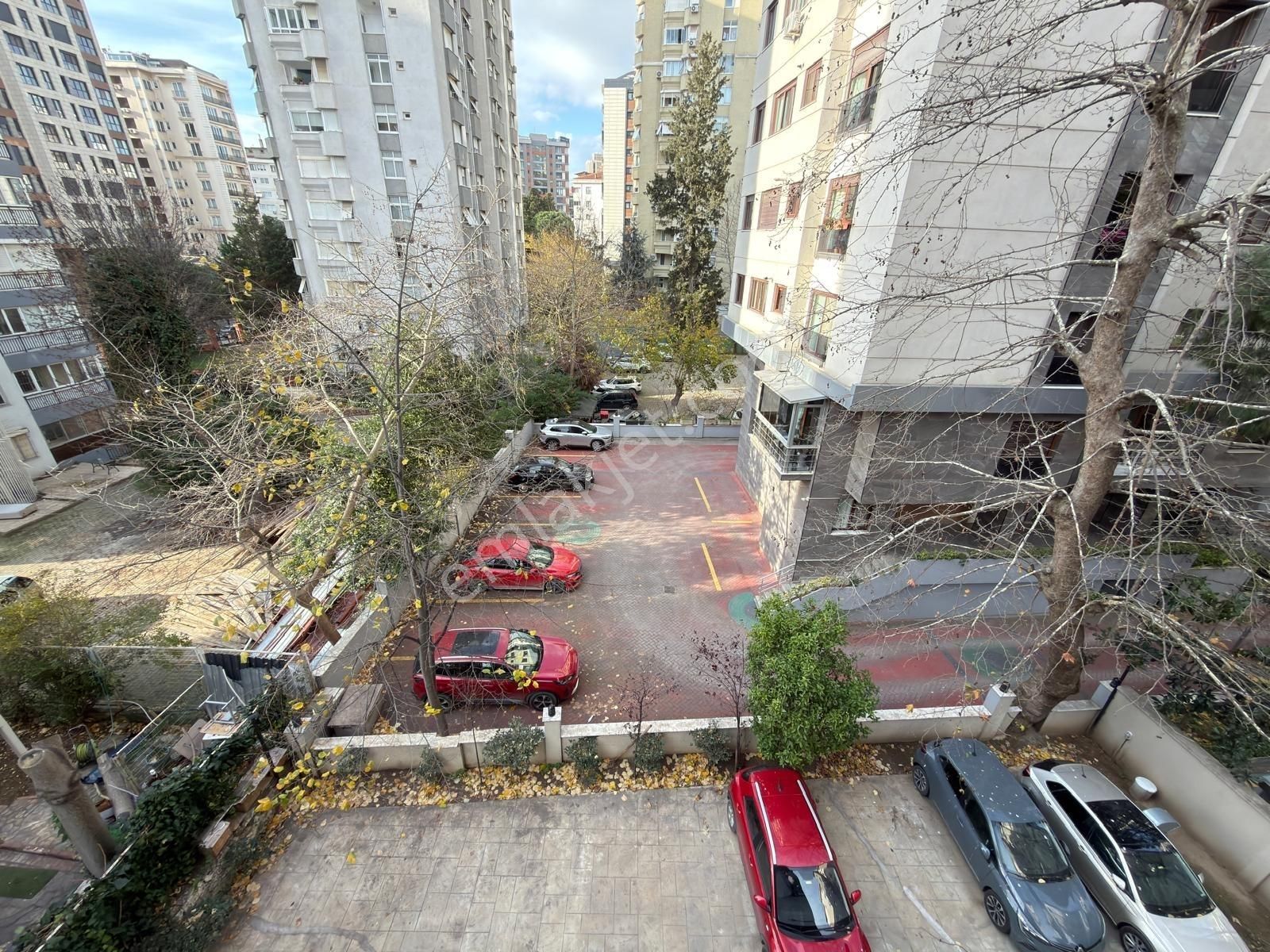 Met'den Suadiye'de Yeni Binada Fırsat 2+1 Bağdata Yakın Boş - Görsel 3