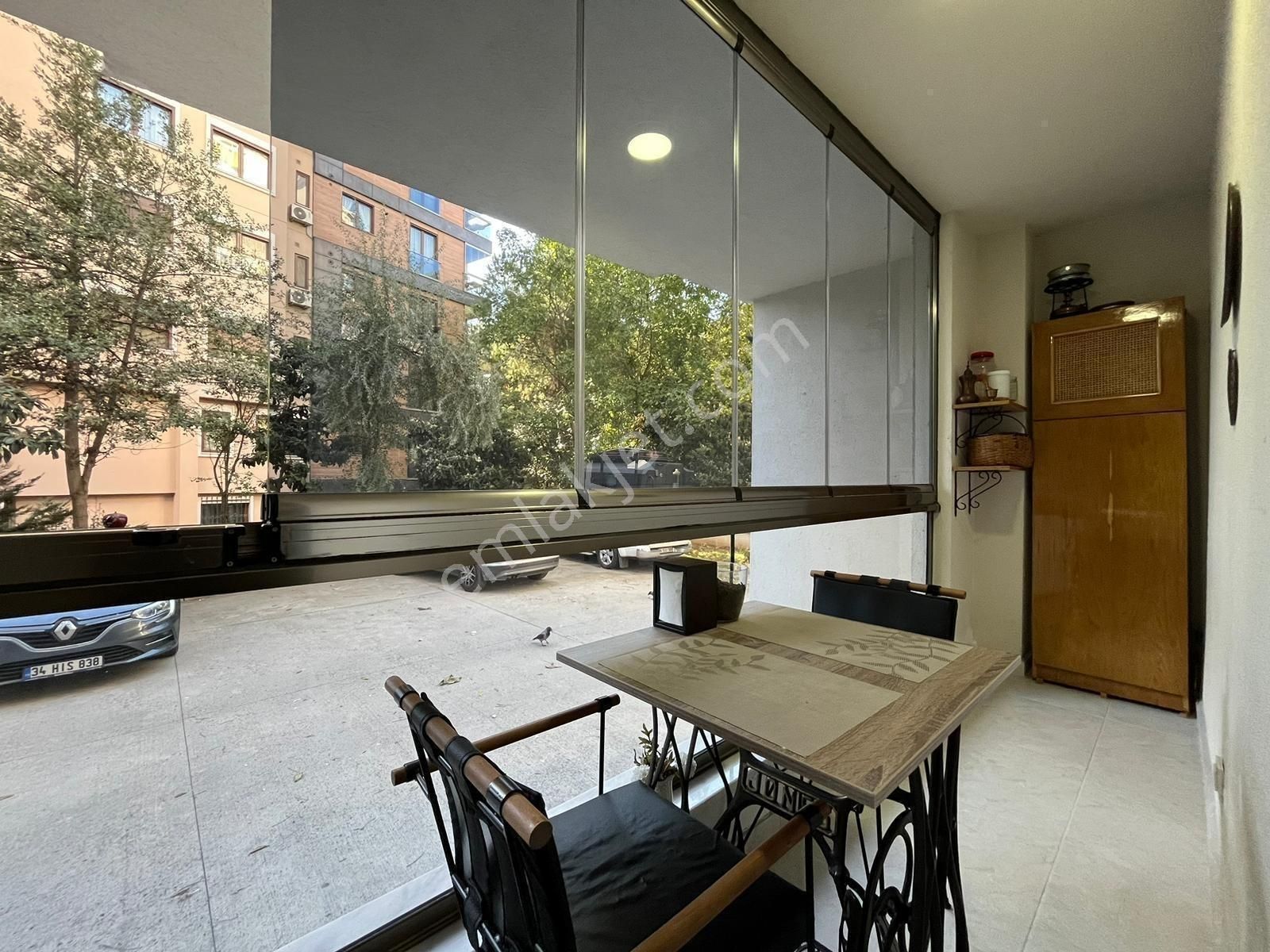 Met'den Kozyatağında Yeni Binada 3+1 Balkonlu 85m2 Net Fırsat - Görsel 29