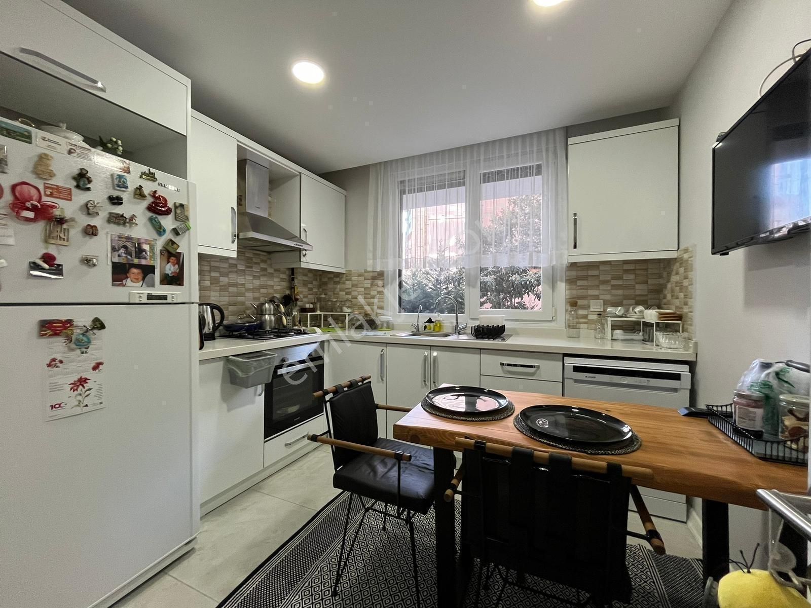 Met'den Kozyatağında Yeni Binada 3+1 Balkonlu 85m2 Net Fırsat - Görsel 22