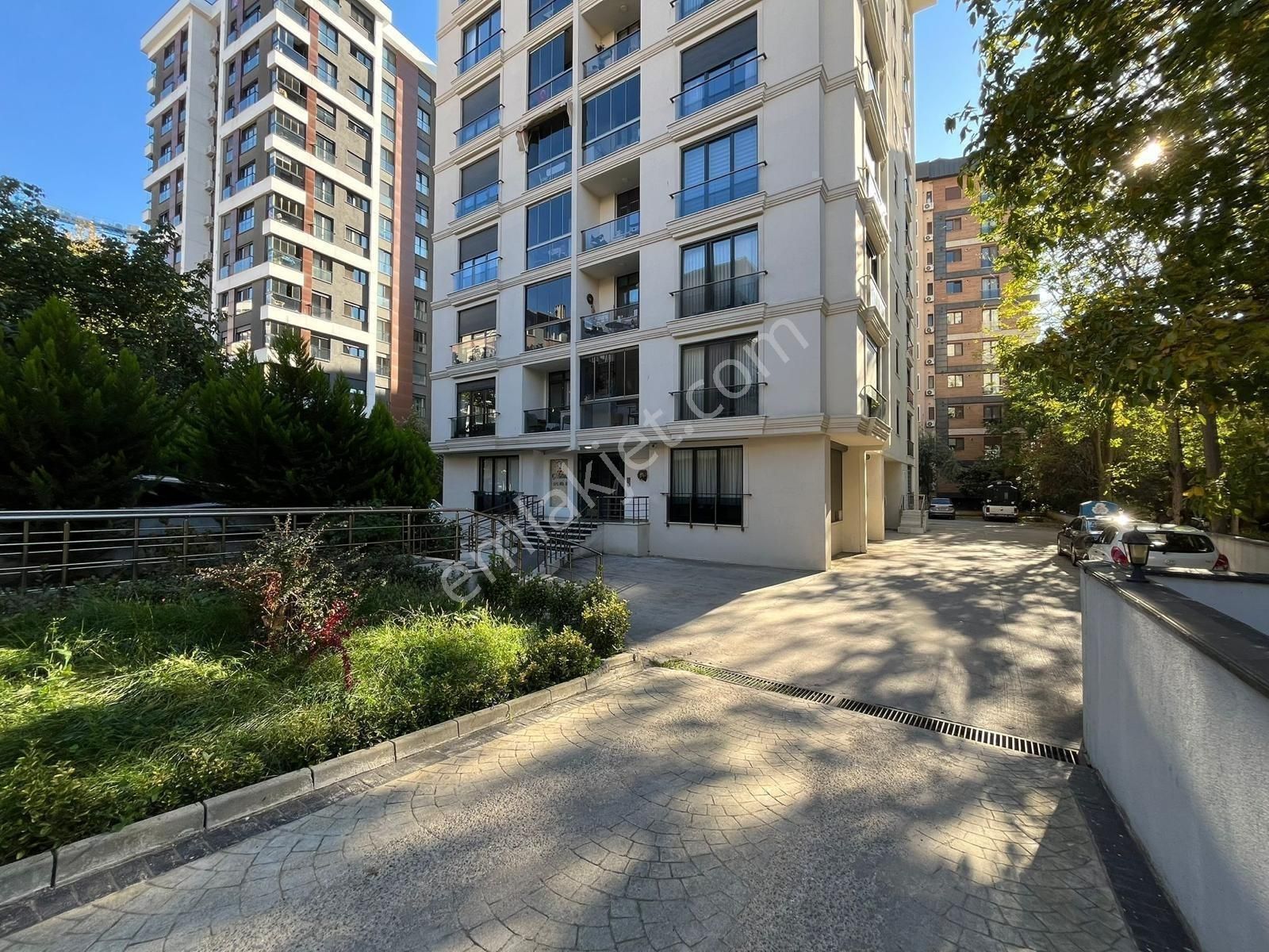 Met'den Kozyatağında Yeni Binada 3+1 Balkonlu 85m2 Net Fırsat - Görsel 16