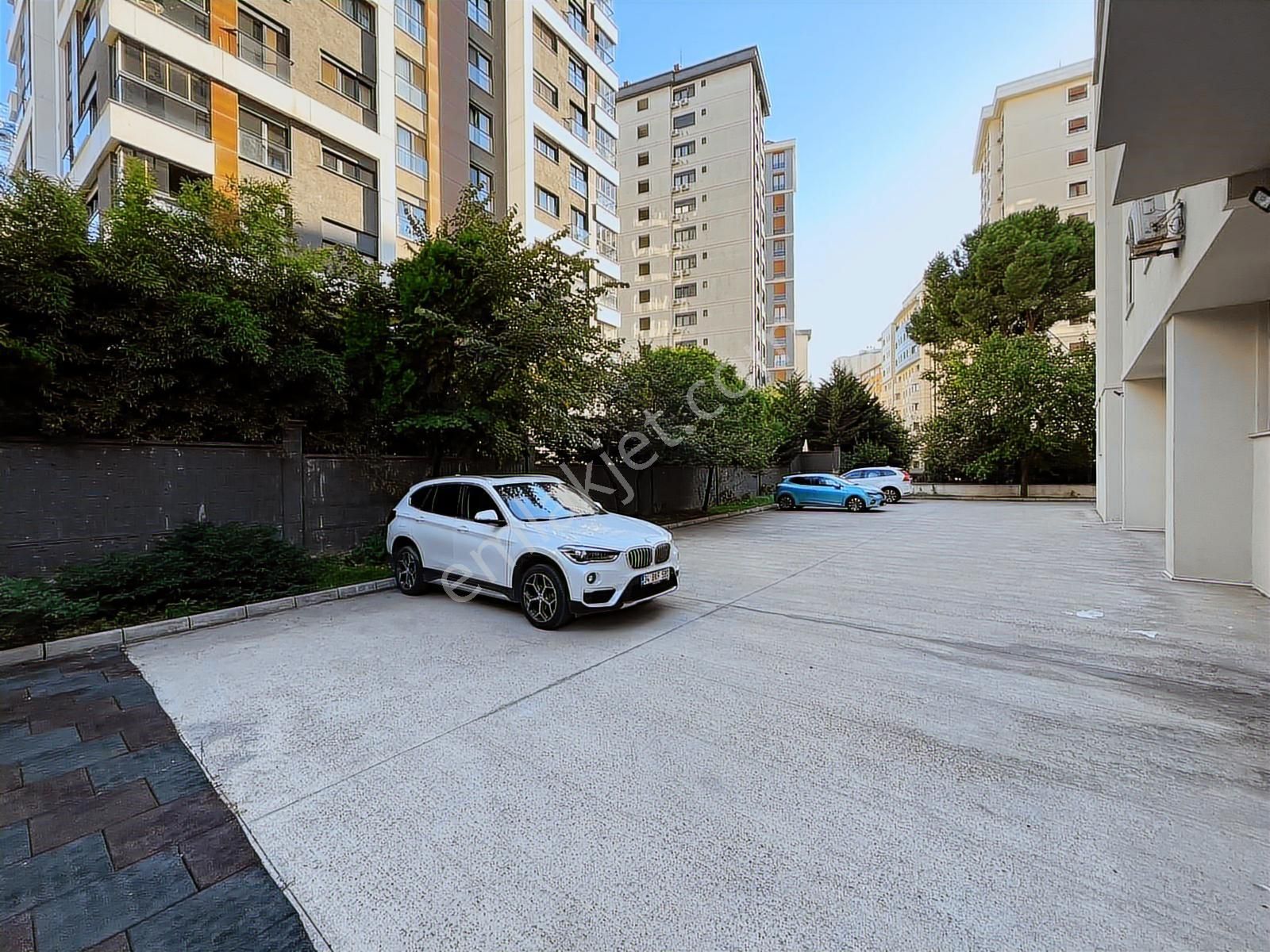 Met'den Kozyatağında Yeni Binada 3+1 Balkonlu 85m2 Net Fırsat - Görsel 9