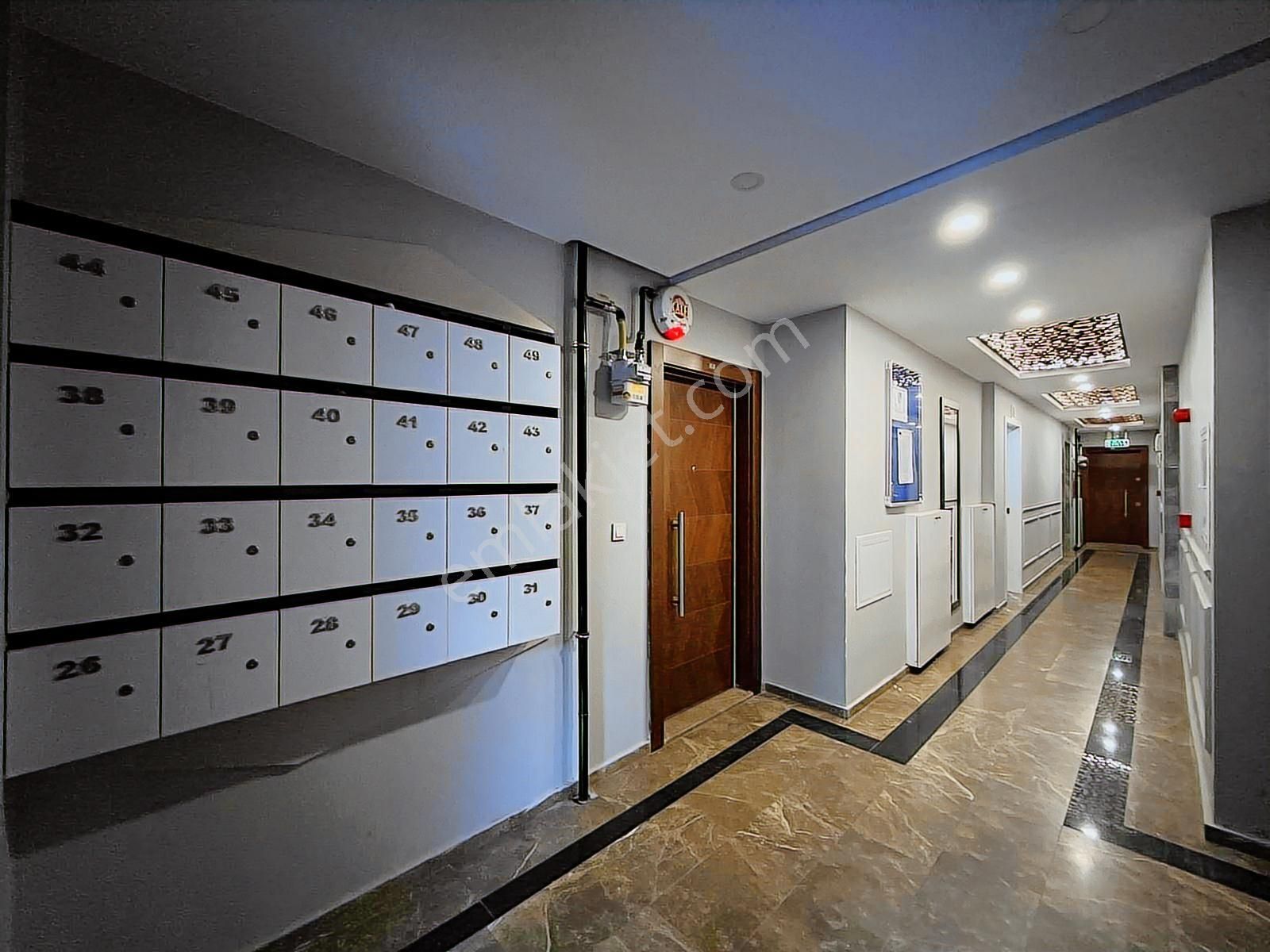 Met'den Kozyatağında Yeni Binada 3+1 Balkonlu 85m2 Net Fırsat - Görsel 17