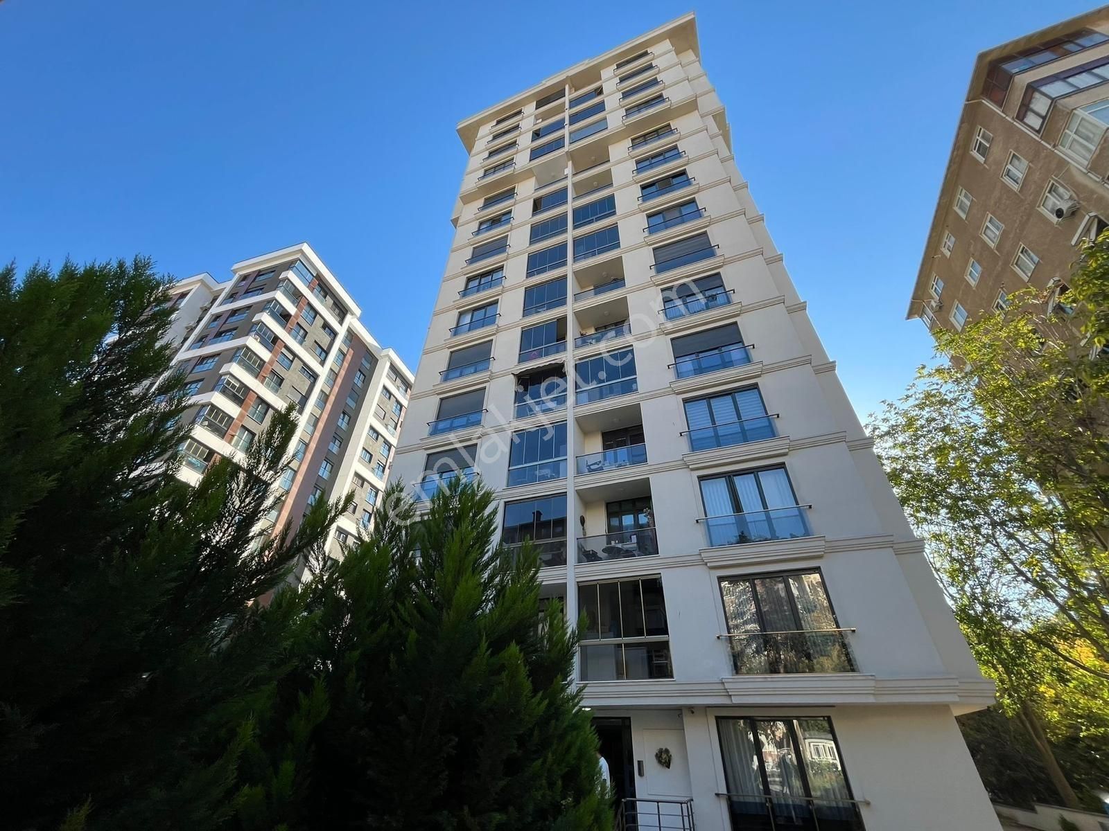 Met'den Kozyatağında Yeni Binada 3+1 Balkonlu 85m2 Net Fırsat - Görsel 28