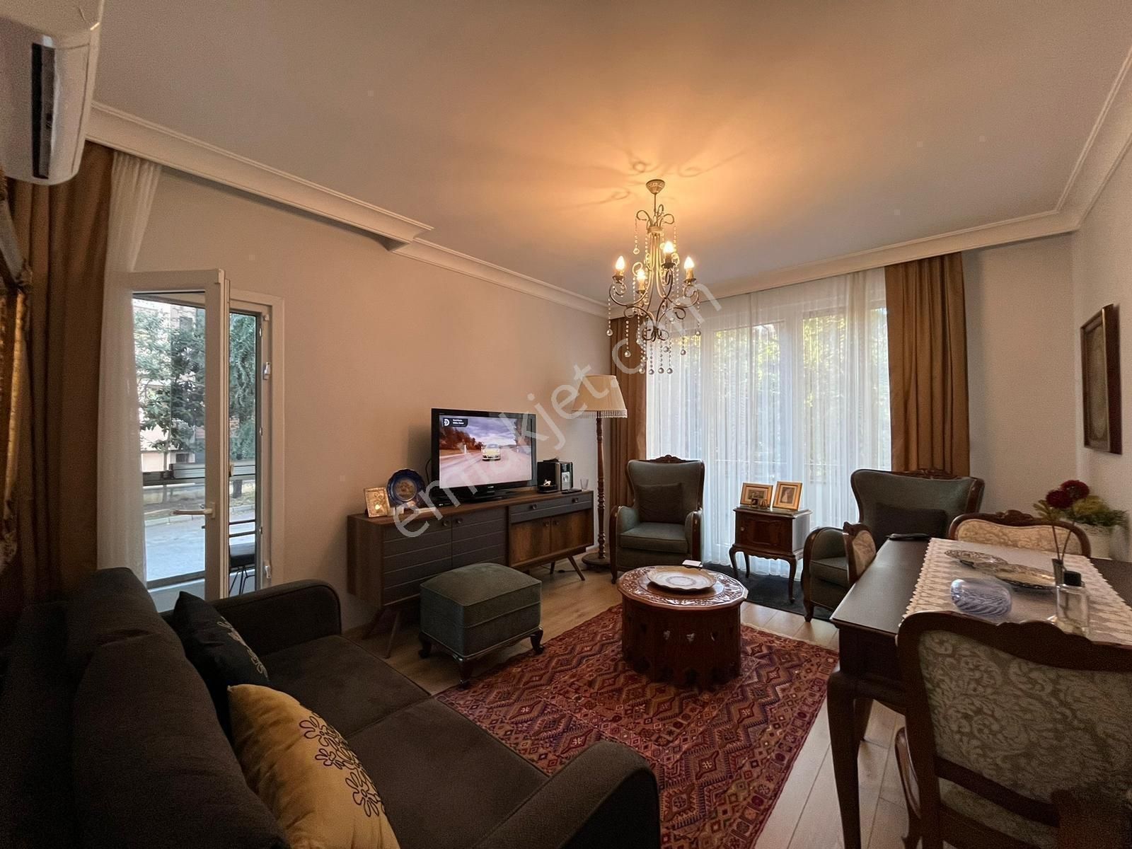 Met'den Kozyatağında Yeni Binada 3+1 Balkonlu 85m2 Net Fırsat - Görsel 27