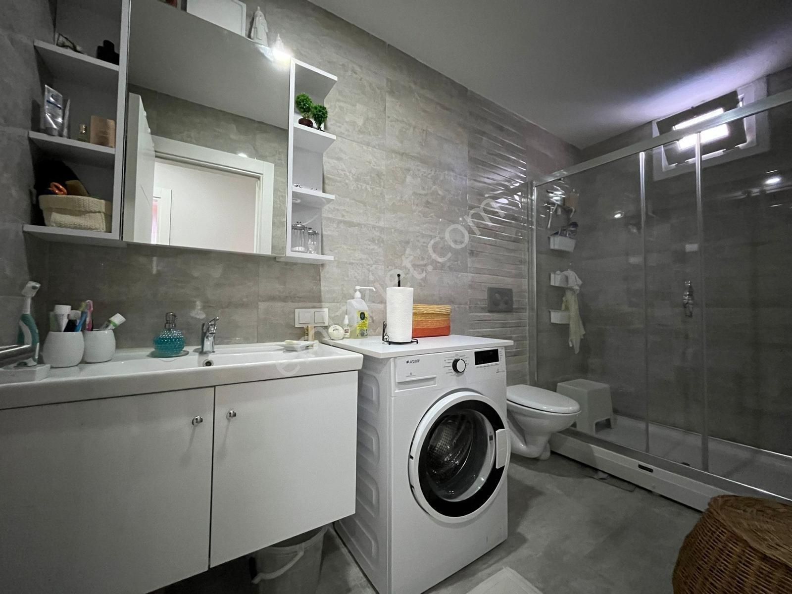 Met'den Kozyatağında Yeni Binada 3+1 Balkonlu 85m2 Net Fırsat - Görsel 10