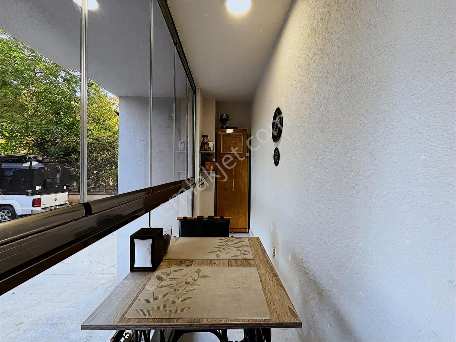 Met'den Kozyatağında Yeni Binada 3+1 Balkonlu 85m2 Net Fırsat - Görsel 4