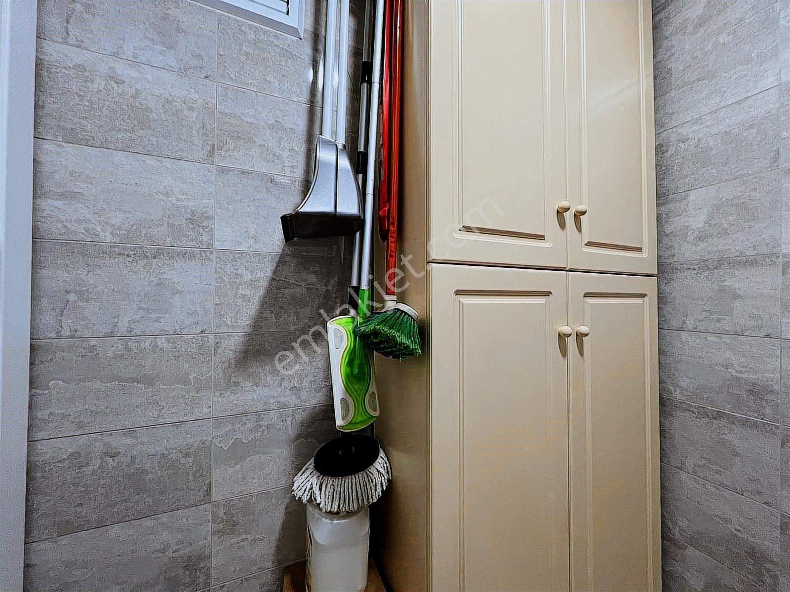 Met'den Kozyatağında Yeni Binada 3+1 Balkonlu 85m2 Net Fırsat - Görsel 13