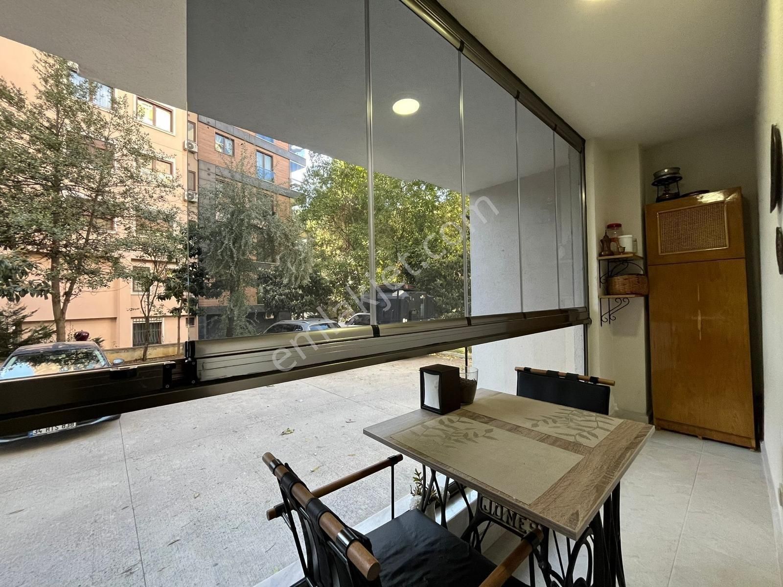 Met'den Kozyatağında Yeni Binada 3+1 Balkonlu 85m2 Net Fırsat - Görsel 21