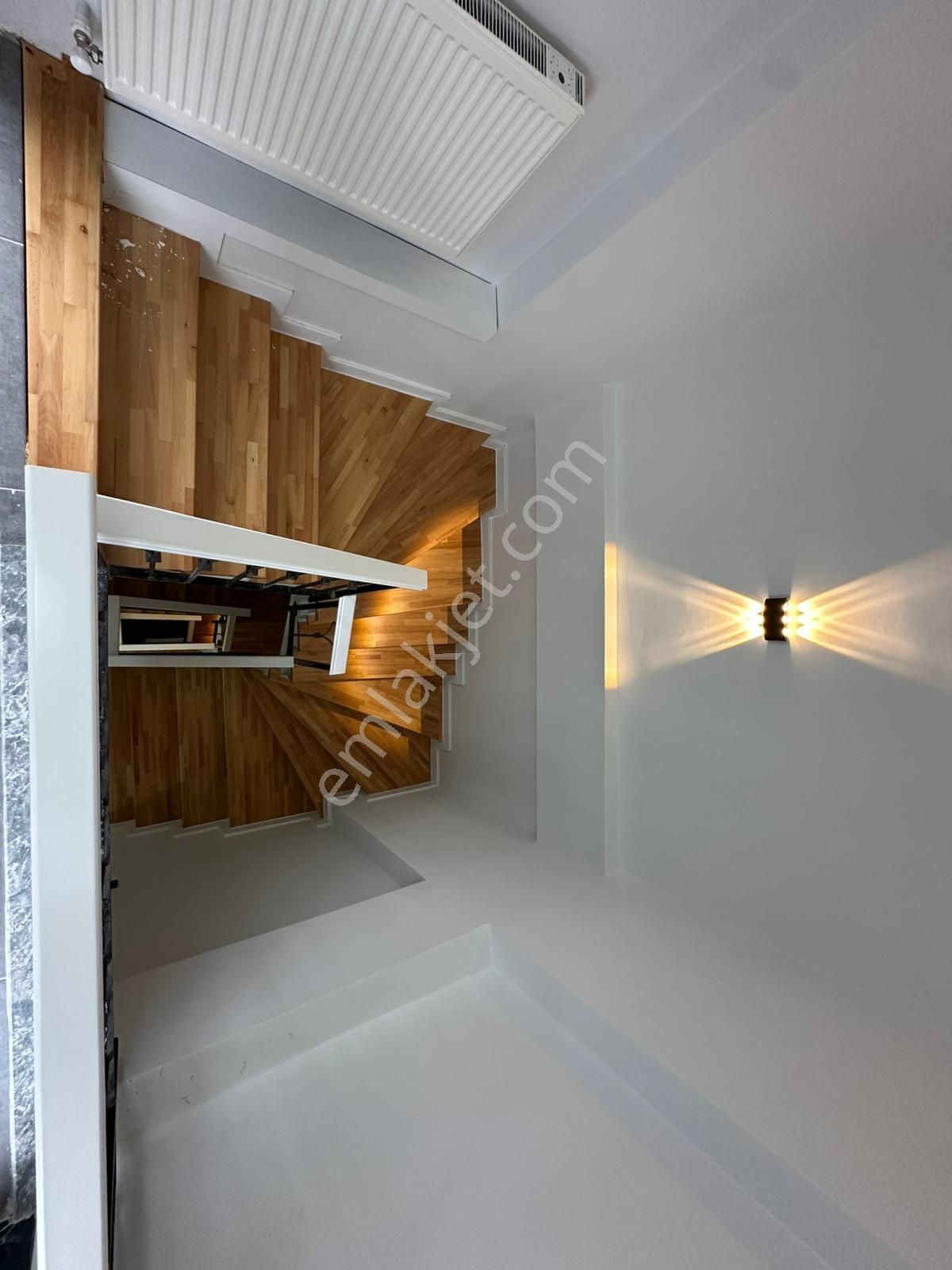 Dora Dan Akçay Kızılkeçili De Bahçeli Sıfır 3+1 Lüx Villa - Görsel 29