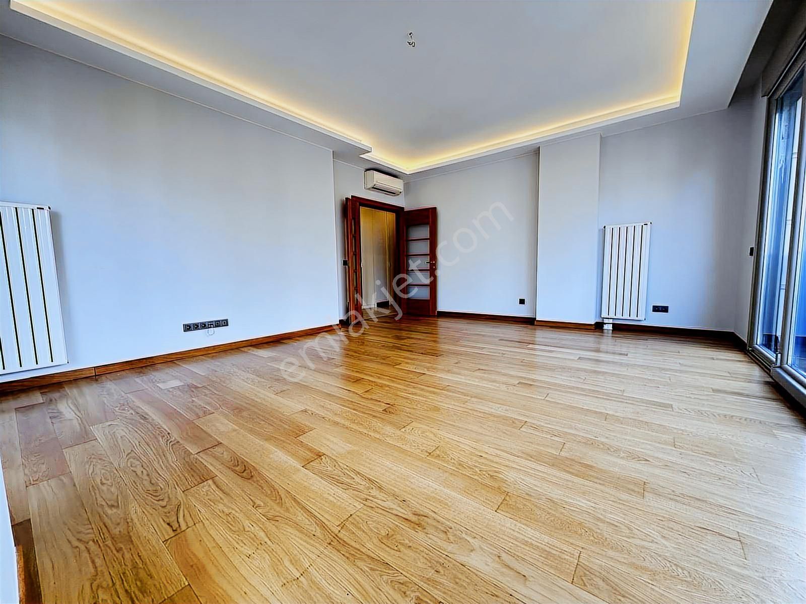 Suadiyede Caddeye Yakın 3+1 Prestijli Binada 7 Yıllık Masrafsız - Görsel 6