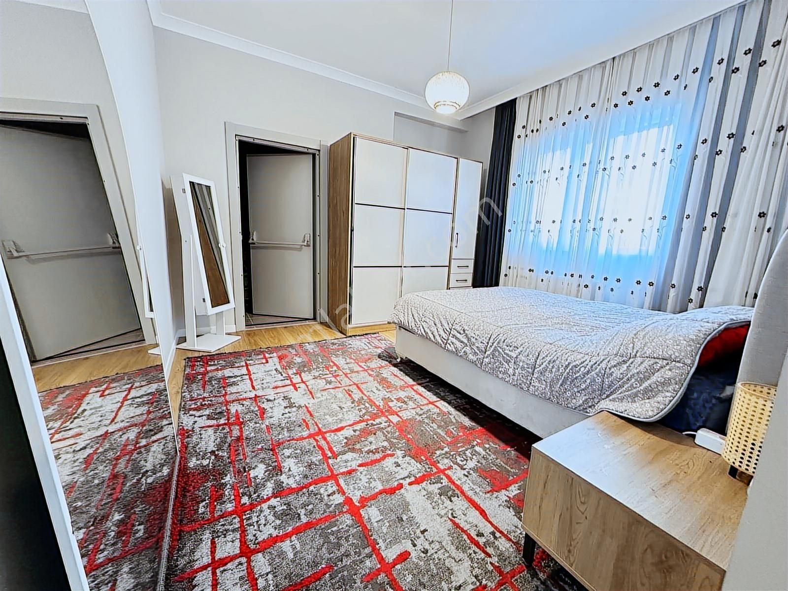 Fırsat Daire Erenköy'de 4+2 Net 180 M2 Balkonlu Ebeveynli Sıfır - Görsel 13