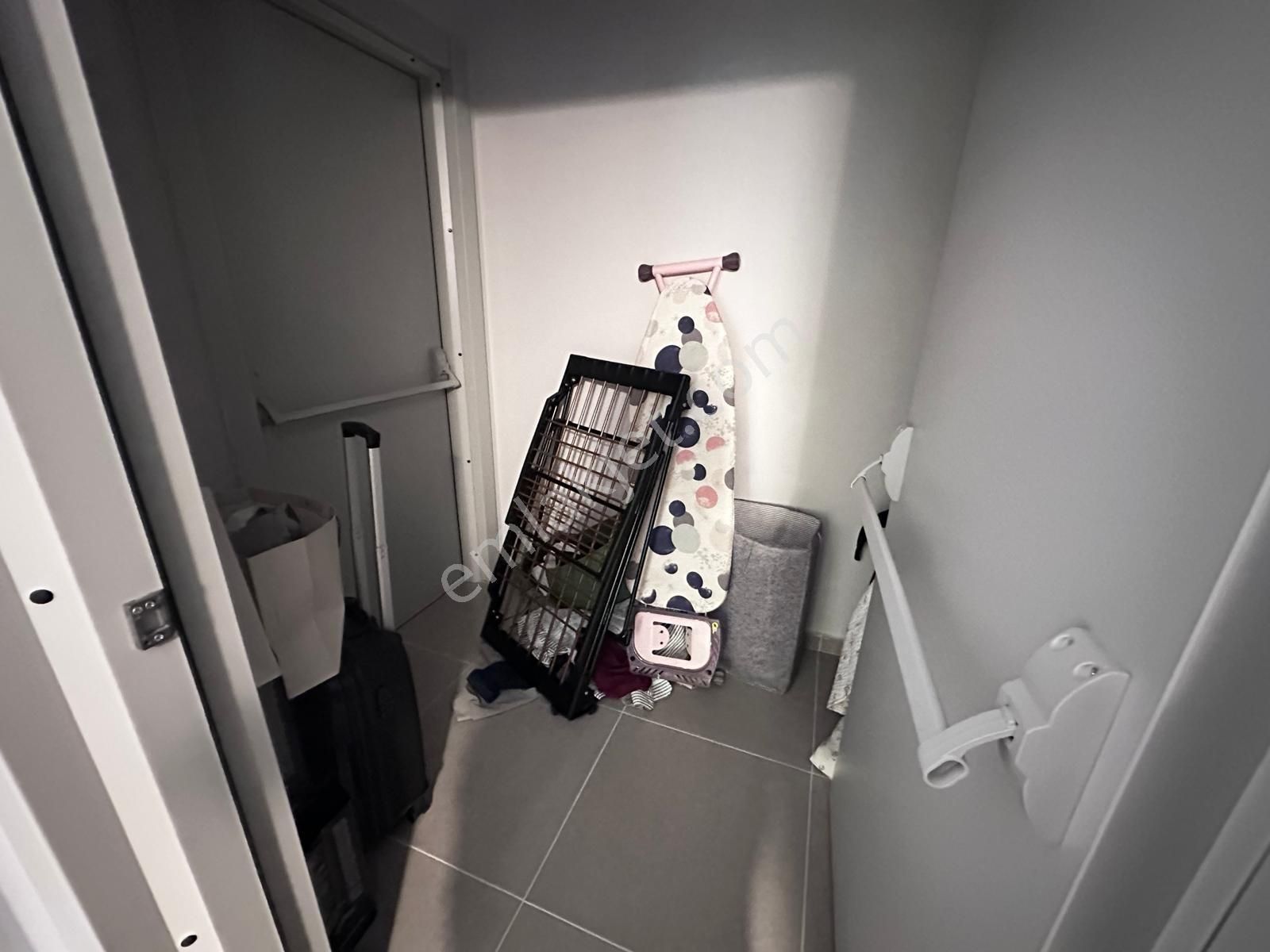 Fırsat Daire Erenköy'de 4+2 Net 180 M2 Balkonlu Ebeveynli Sıfır - Görsel 5