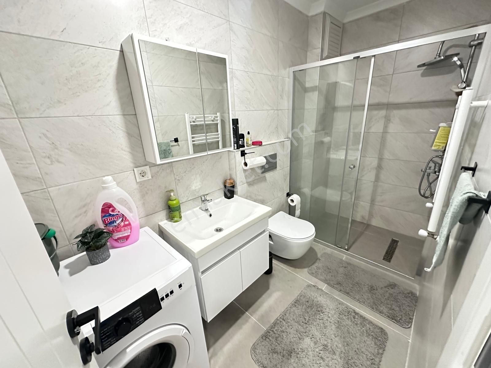 Fırsat Daire Erenköy'de 4+2 Net 180 M2 Balkonlu Ebeveynli Sıfır - Görsel 33