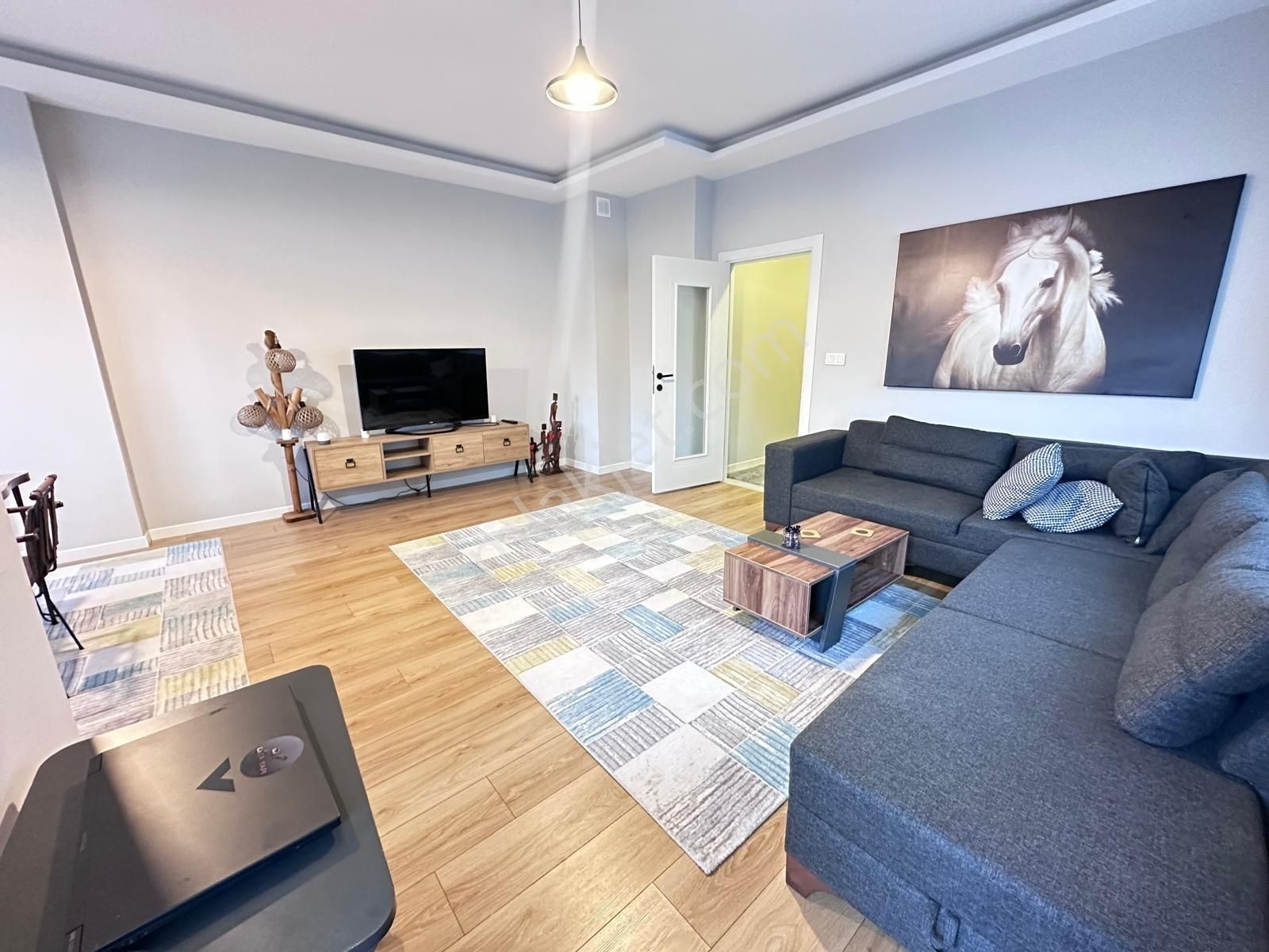 Fırsat Daire Erenköy'de 4+2 Net 180 M2 Balkonlu Ebeveynli Sıfır - Görsel 29