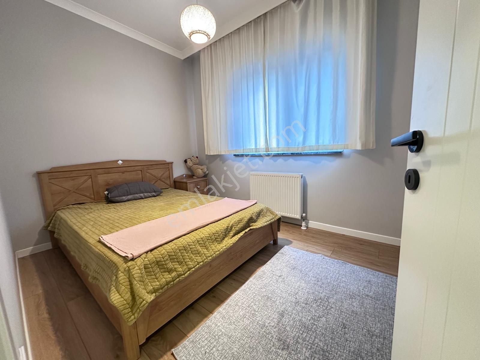 Fırsat Daire Erenköy'de 4+2 Net 180 M2 Balkonlu Ebeveynli Sıfır - Görsel 14