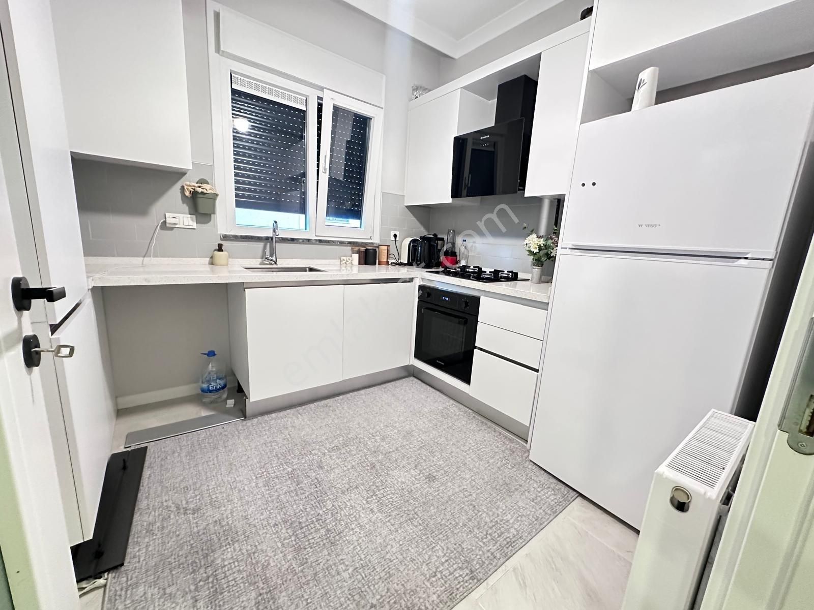 Fırsat Daire Erenköy'de 4+2 Net 180 M2 Balkonlu Ebeveynli Sıfır - Görsel 12