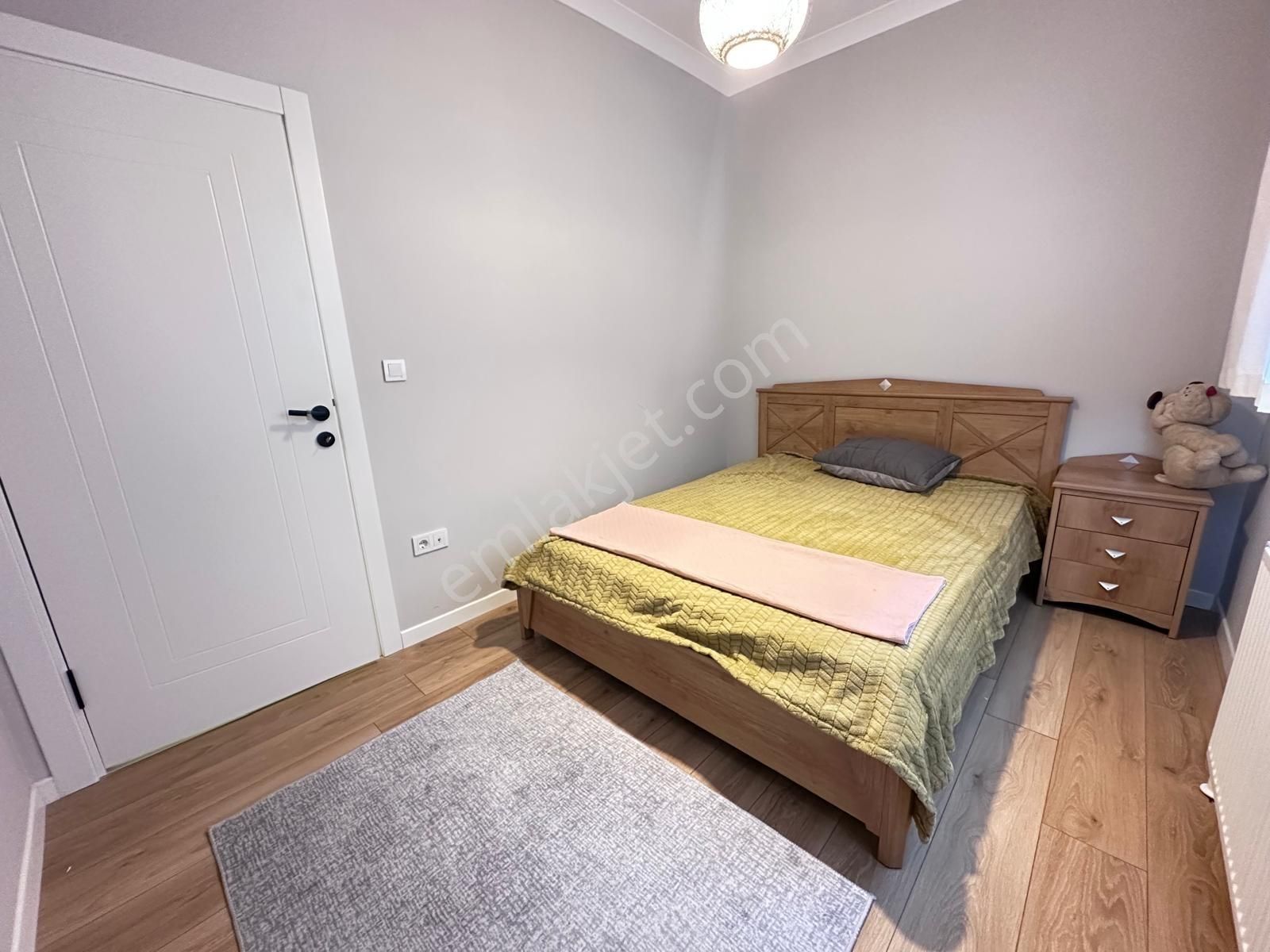 Fırsat Daire Erenköy'de 4+2 Net 180 M2 Balkonlu Ebeveynli Sıfır - Görsel 32