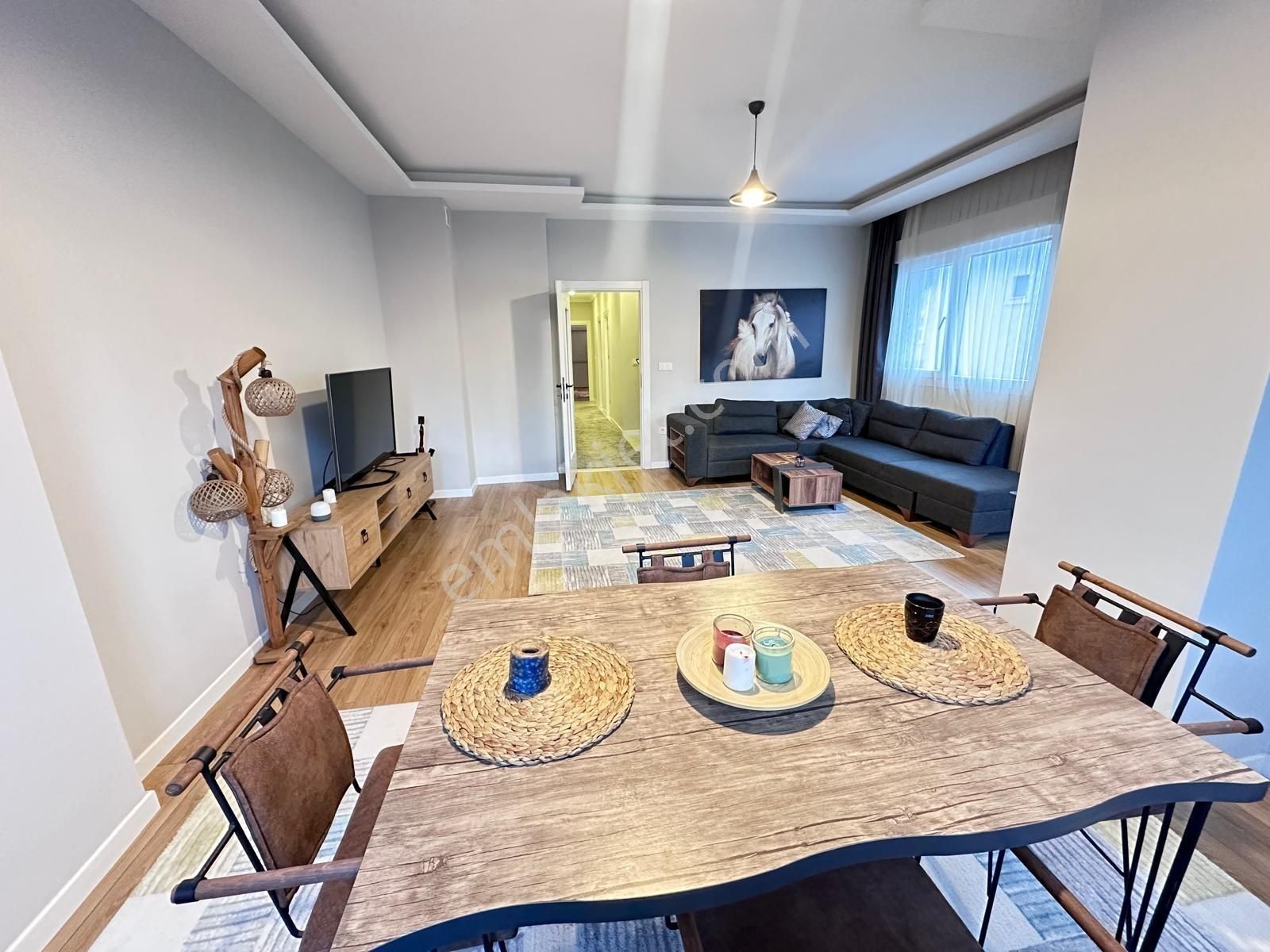 Fırsat Daire Erenköy'de 4+2 Net 180 M2 Balkonlu Ebeveynli Sıfır - Görsel 20