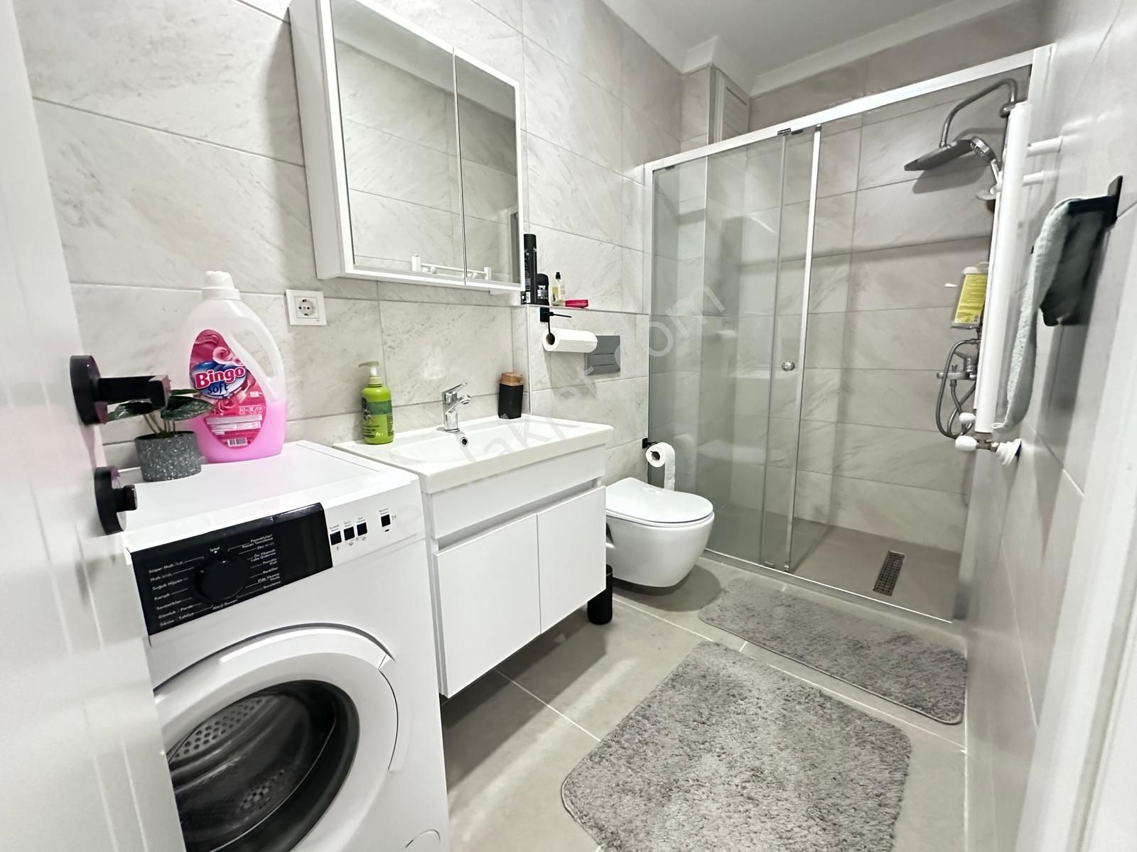 Fırsat Daire Erenköy'de 4+2 Net 180 M2 Balkonlu Ebeveynli Sıfır - Görsel 35