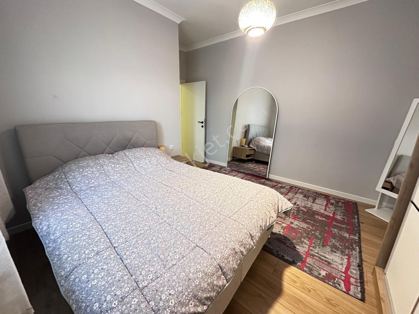 Fırsat Daire Erenköy'de 4+2 Net 180 M2 Balkonlu Ebeveynli Sıfır - Görsel 28